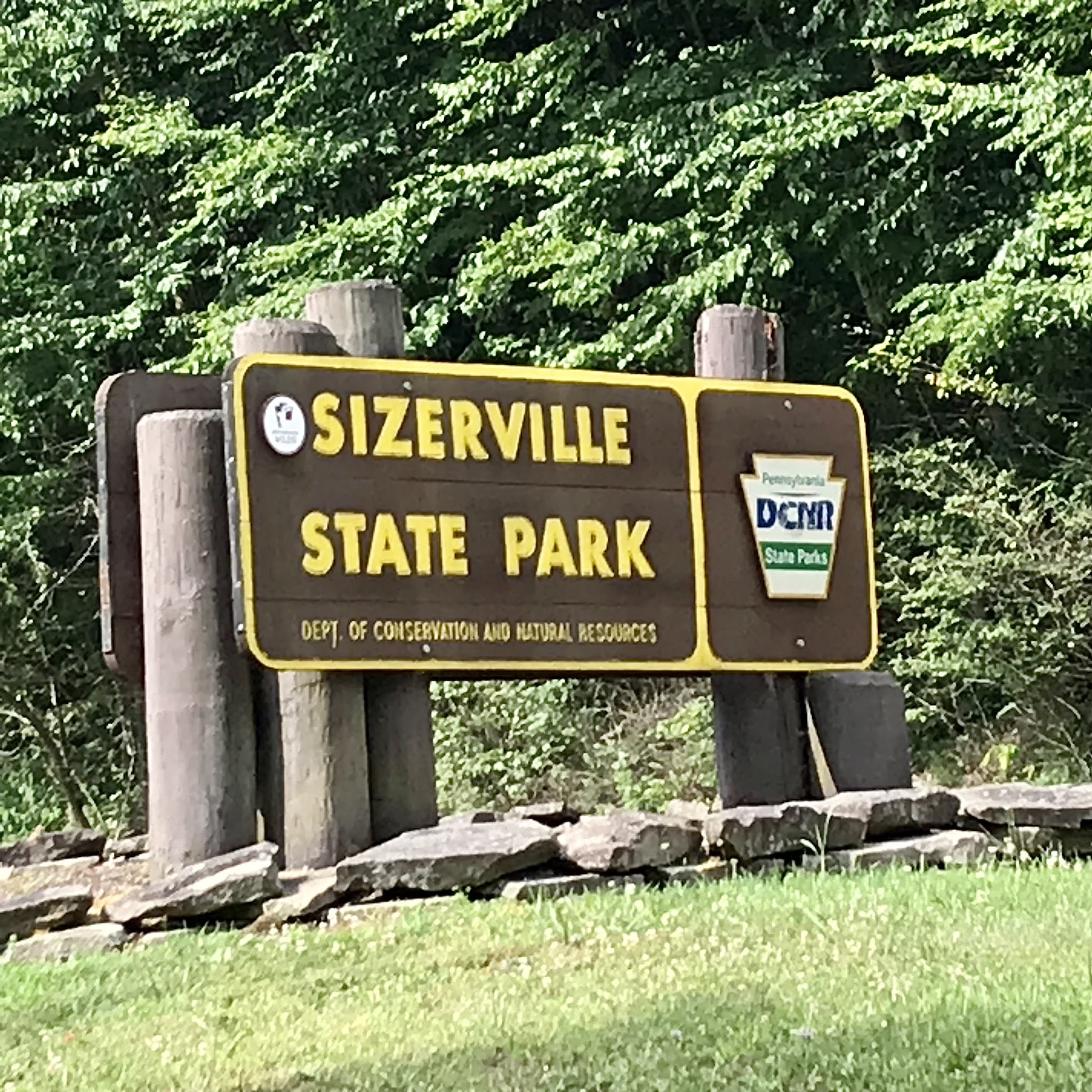 Sizerville State Park
