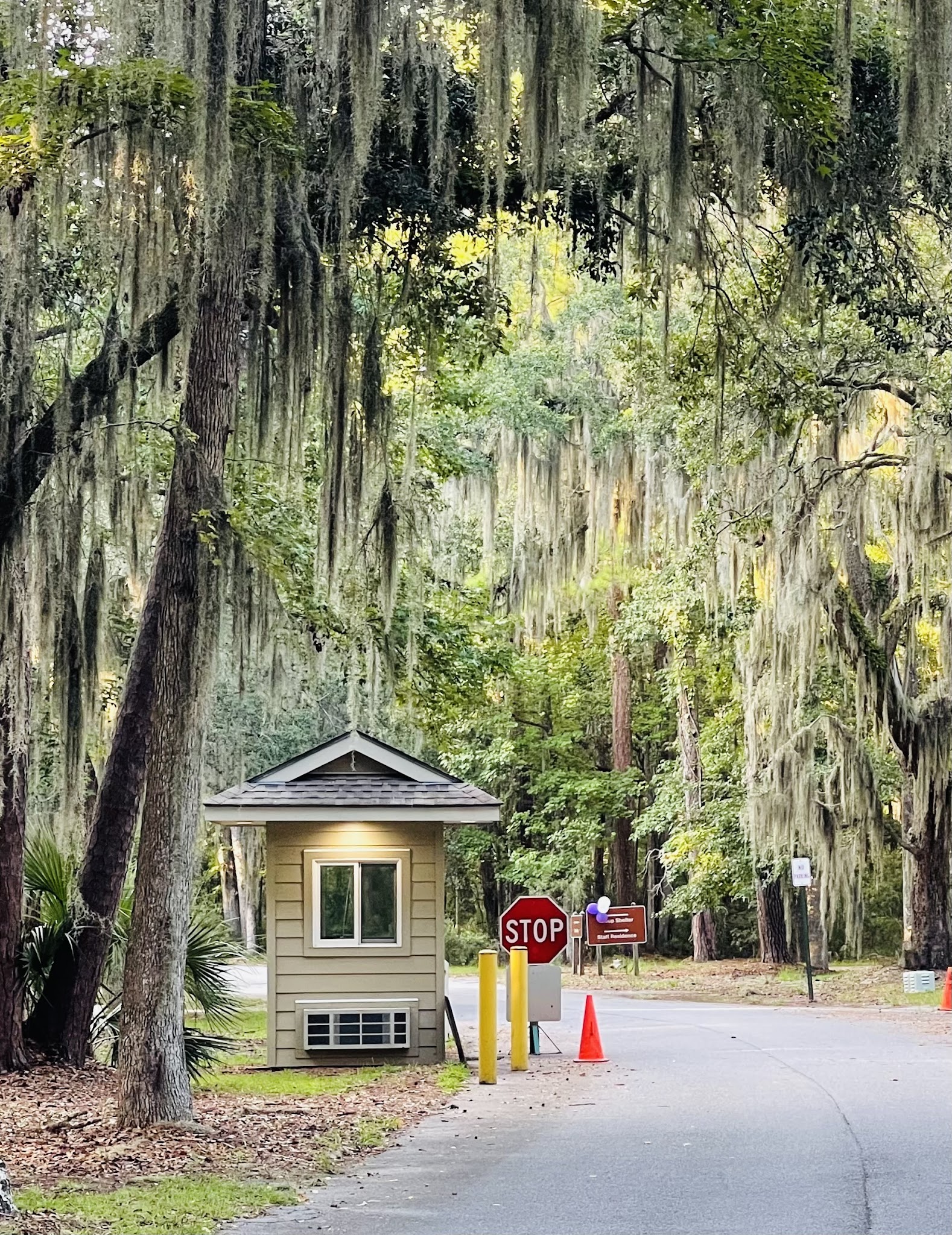 Skidaway Island State Park
