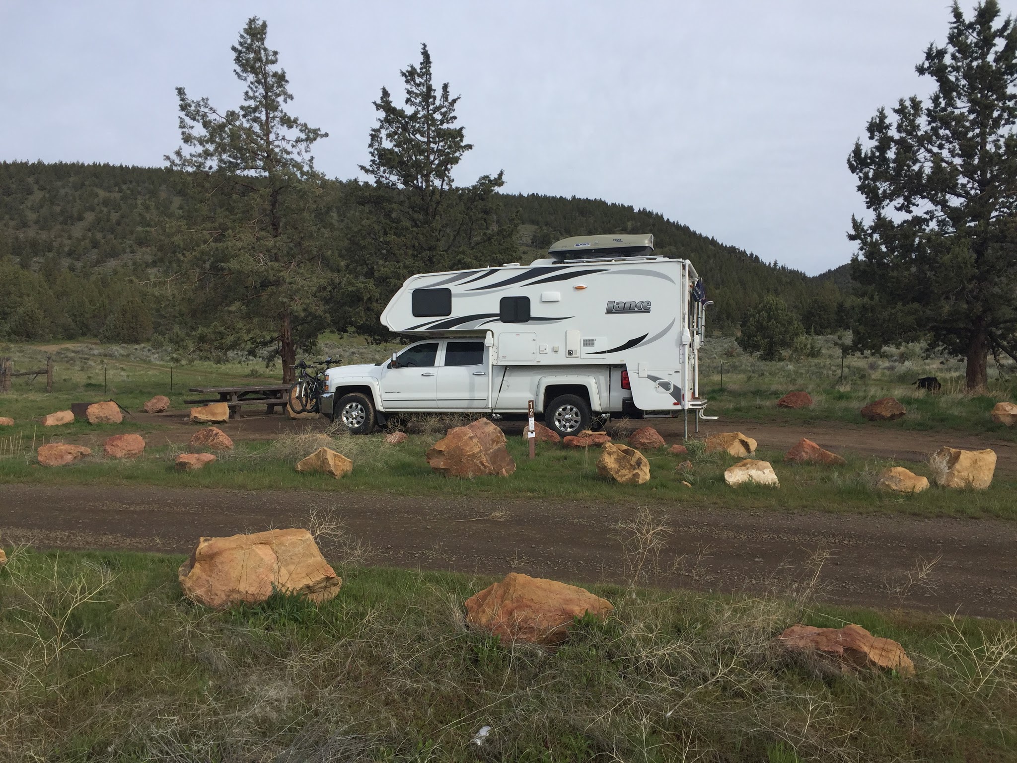 Skull Hollow Campground