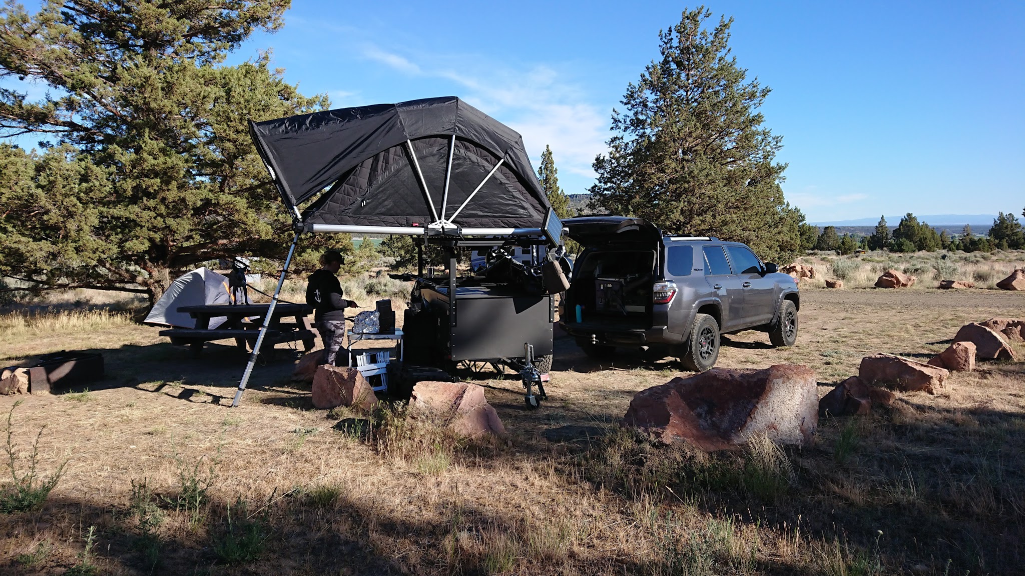 Skull Hollow Campground