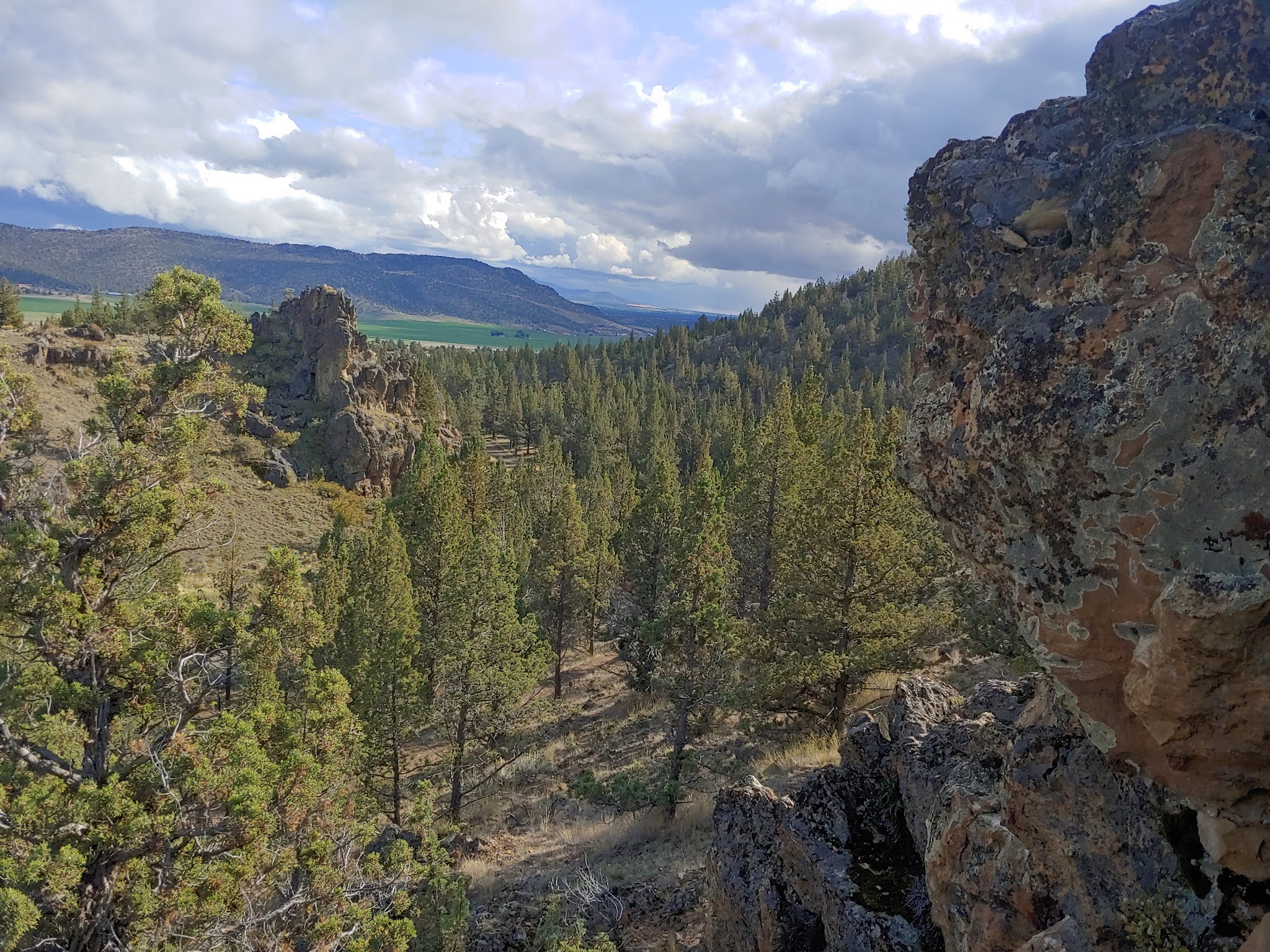 Skull Hollow Campground