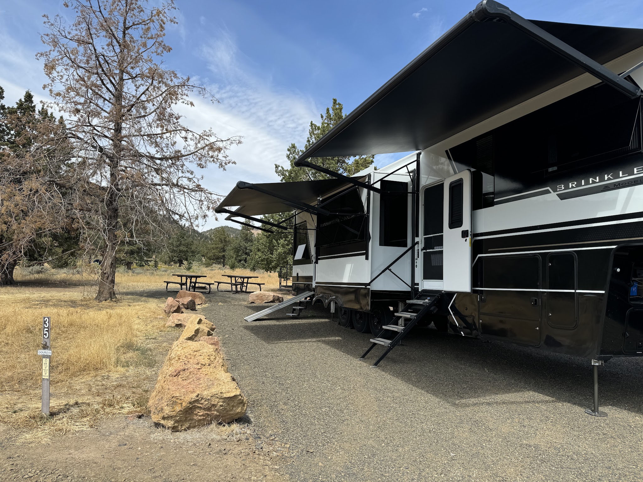 Skull Hollow Campground