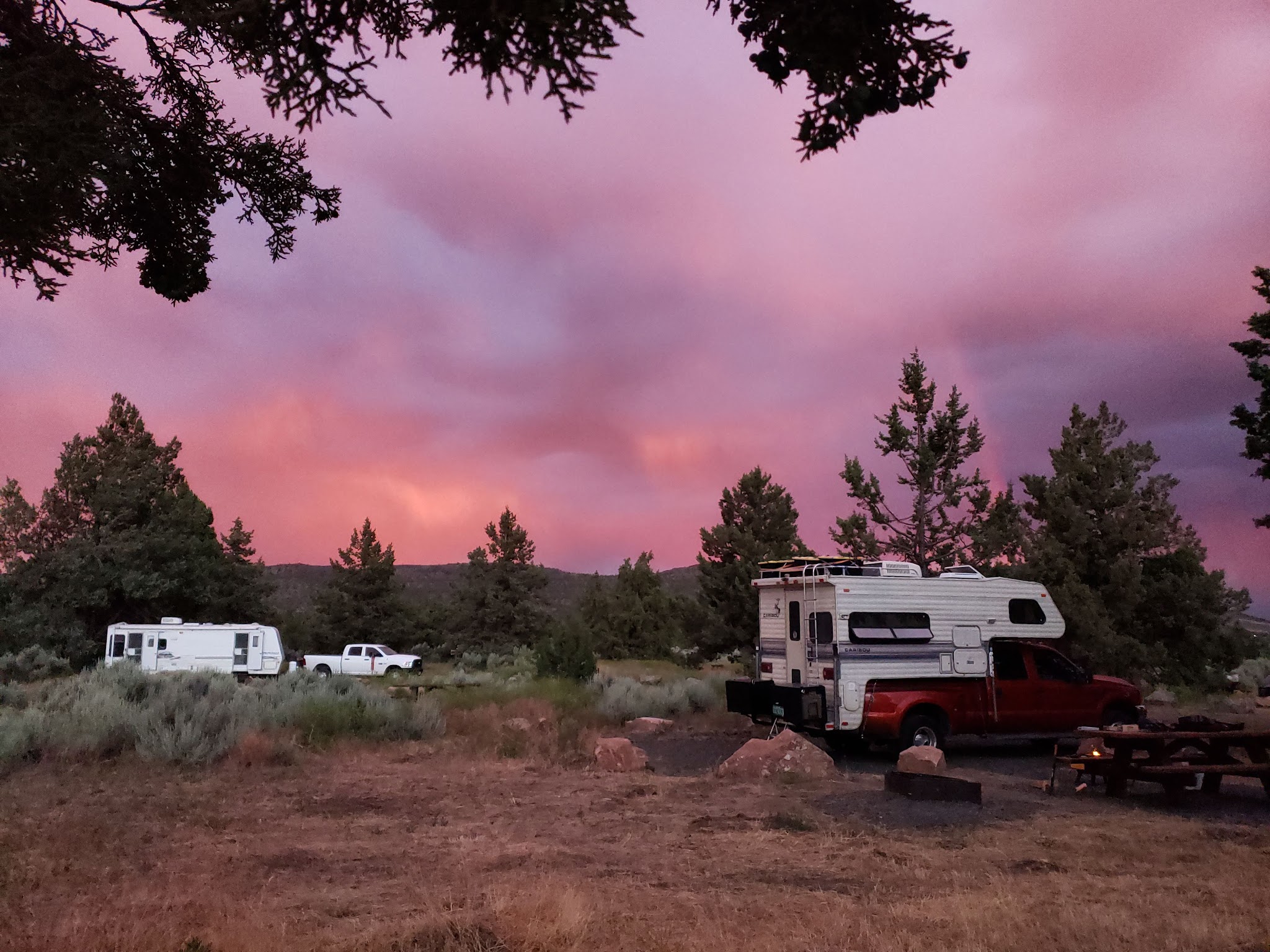 Skull Hollow Campground