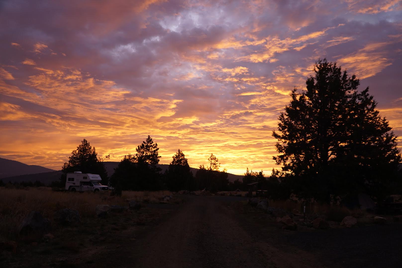 Skull Hollow Campground
