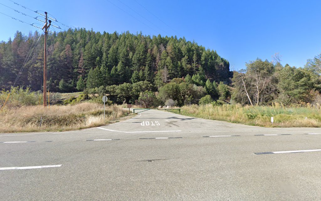 Skunk Point Group Campground