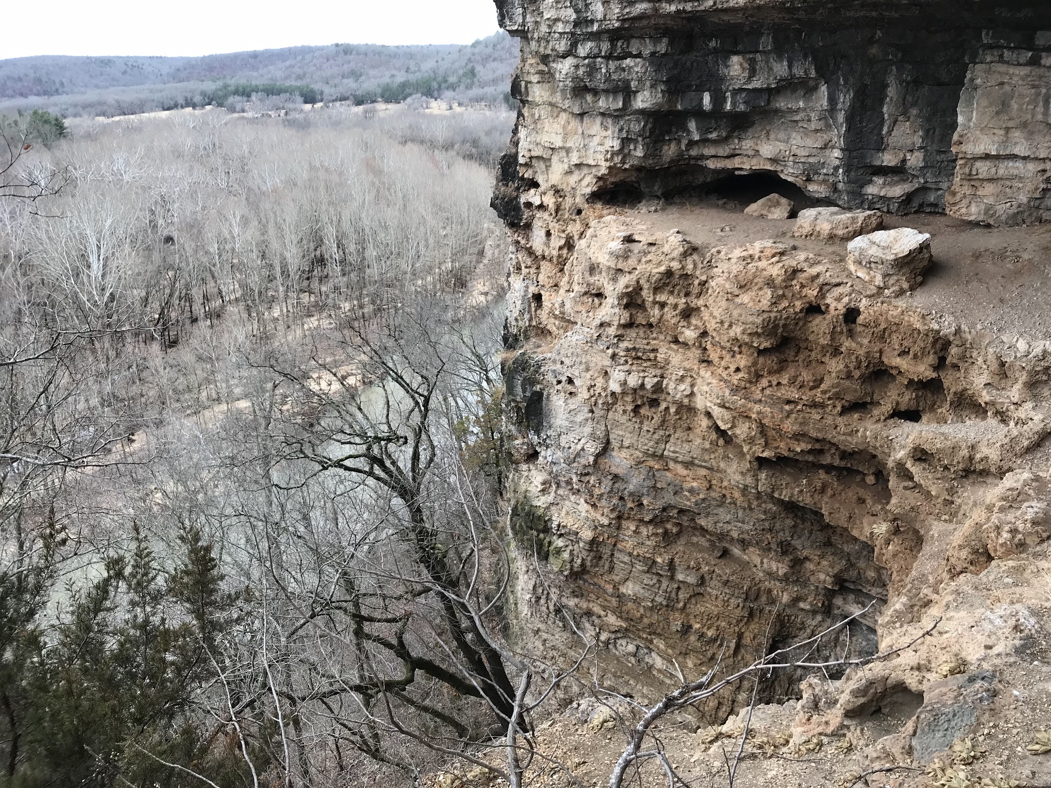 Slabtown Recreation Area