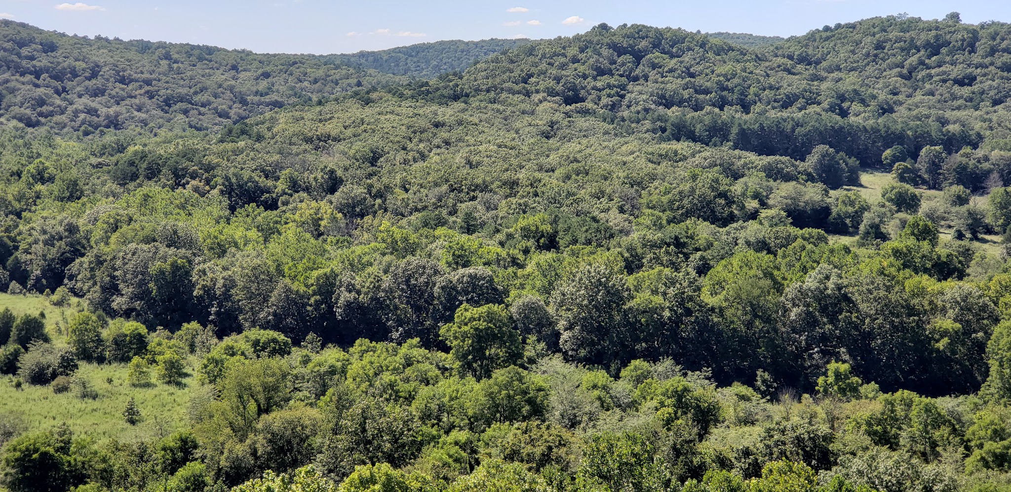 Slabtown Recreation Area