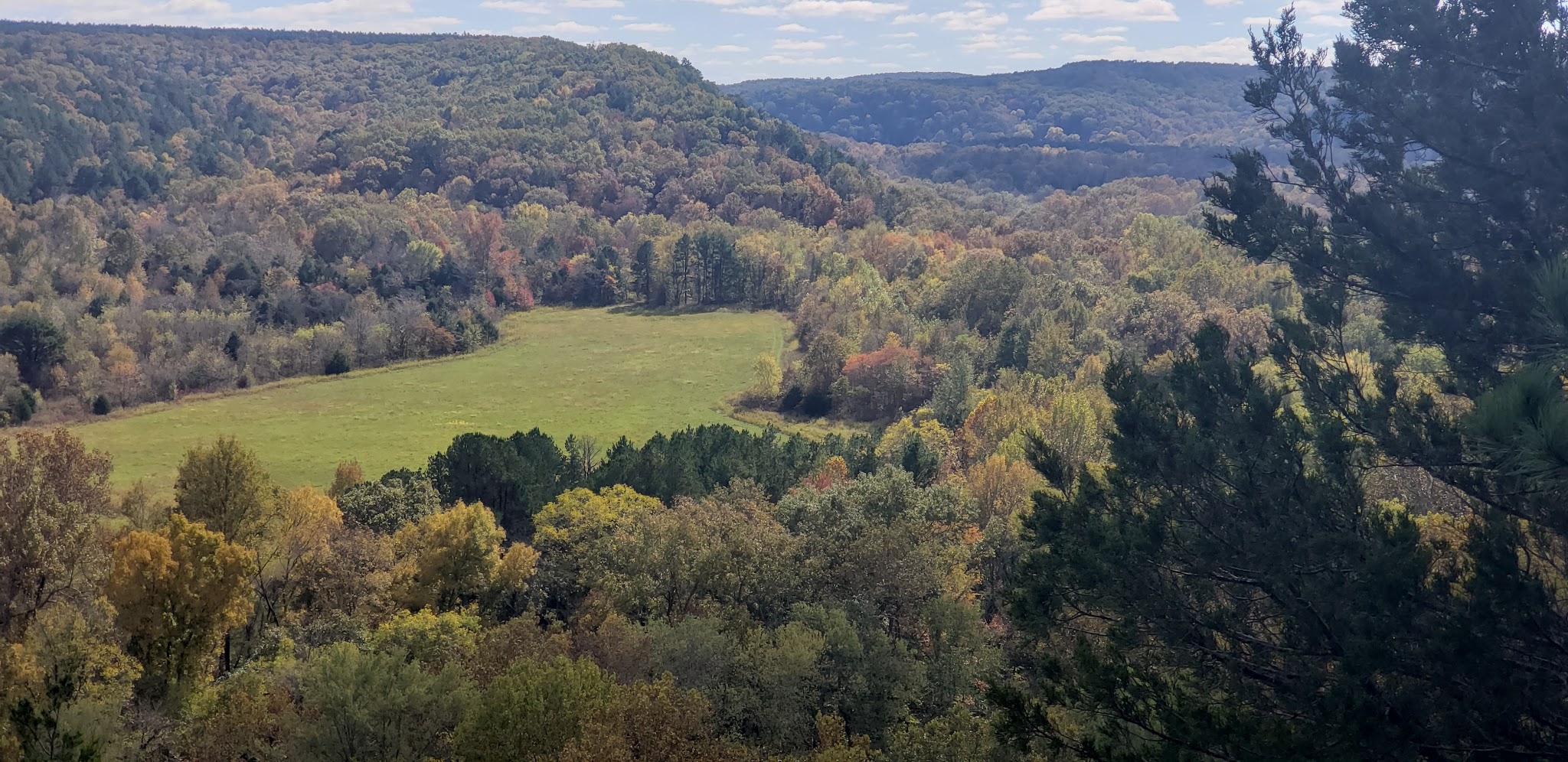 Slabtown Recreation Area