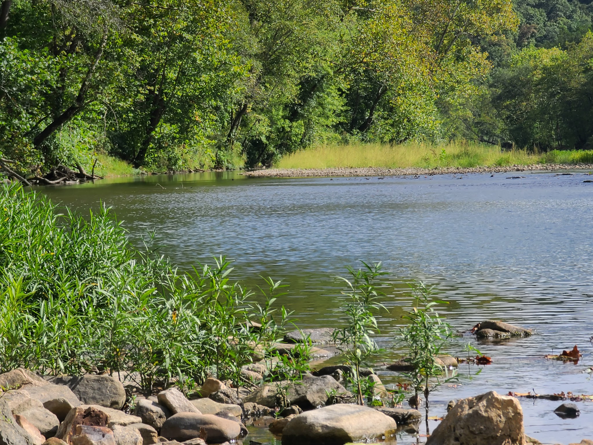 Slabtown Recreation Area