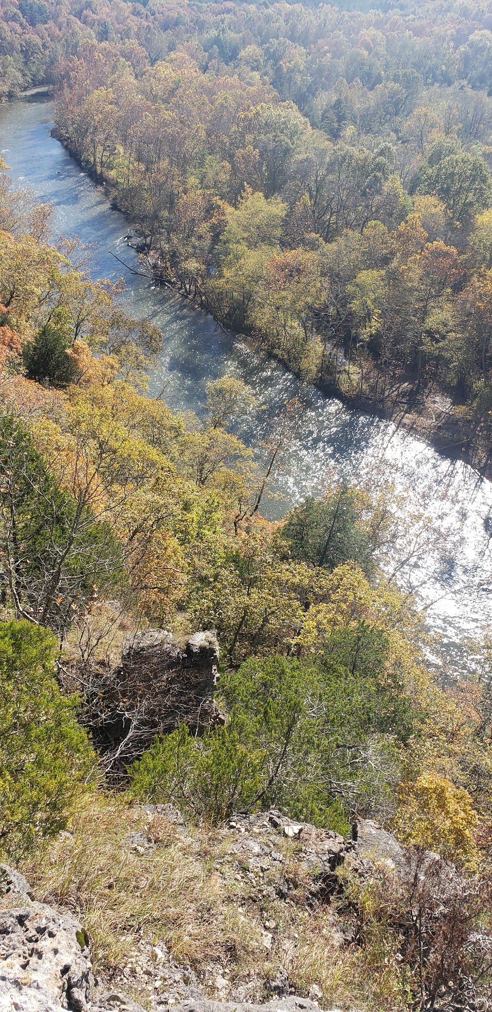 Slabtown Recreation Area