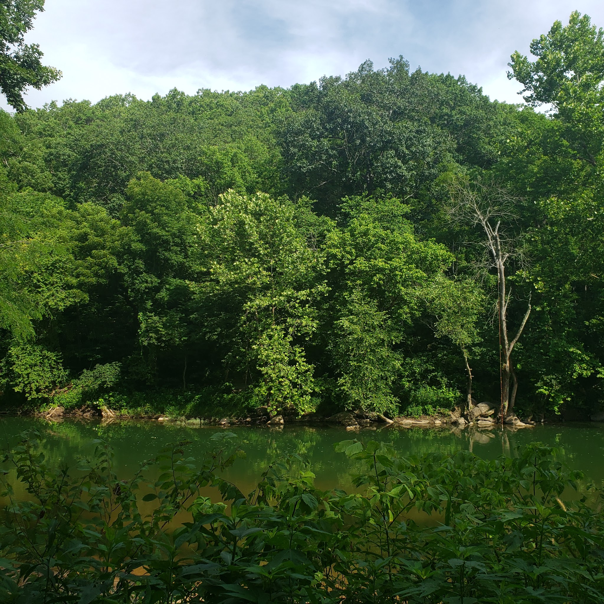 Slabtown Recreation Area