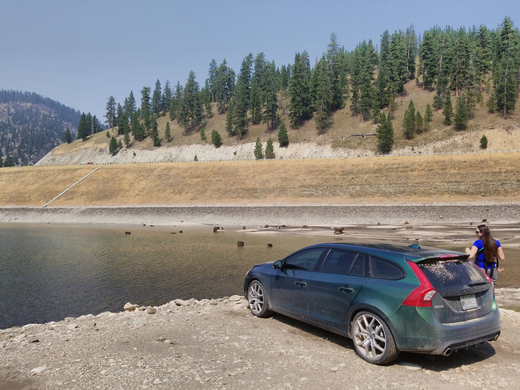 Slate Creek Campground