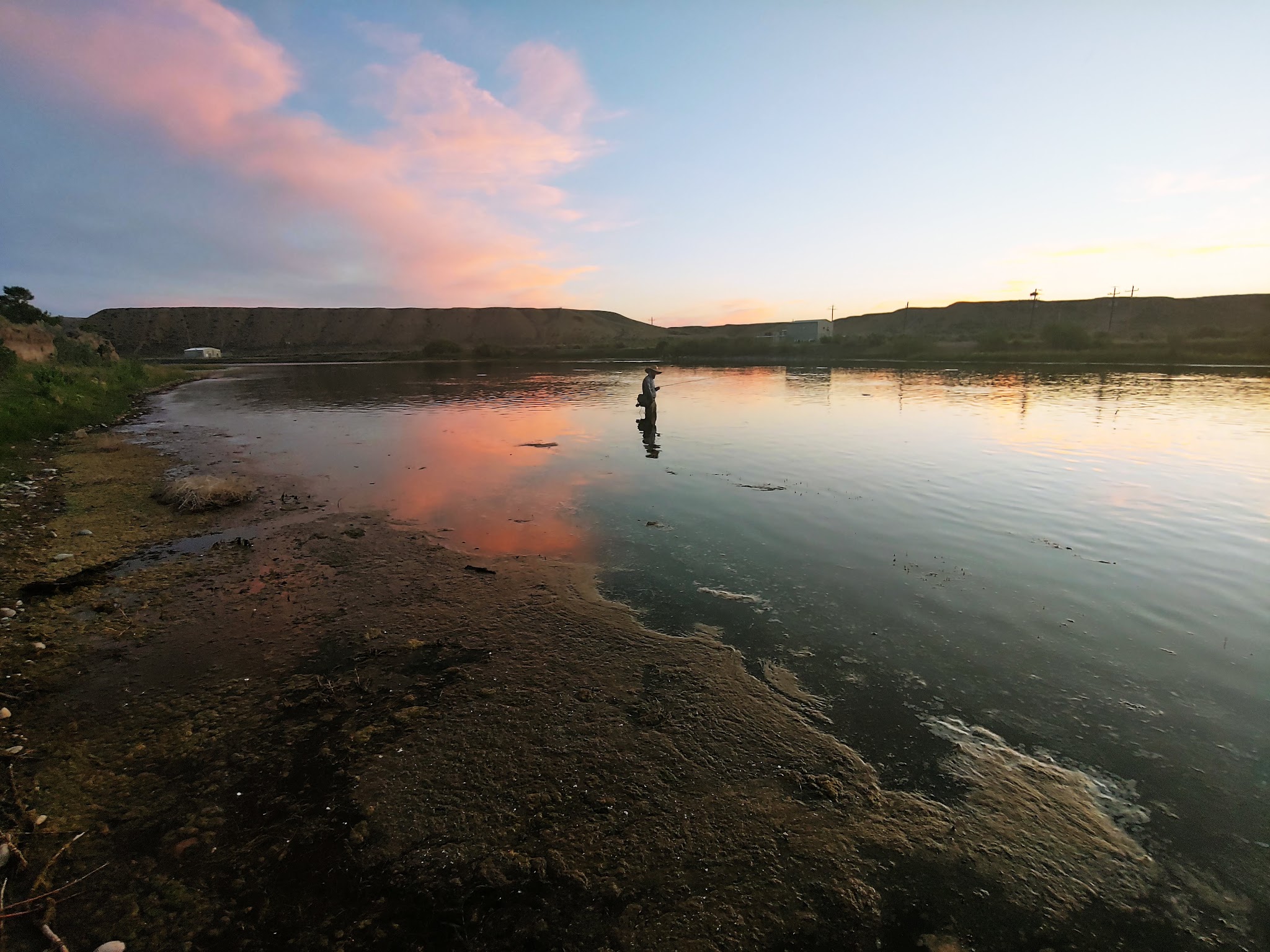 Slate Creek Campground | WY | Camping Information & Reviews