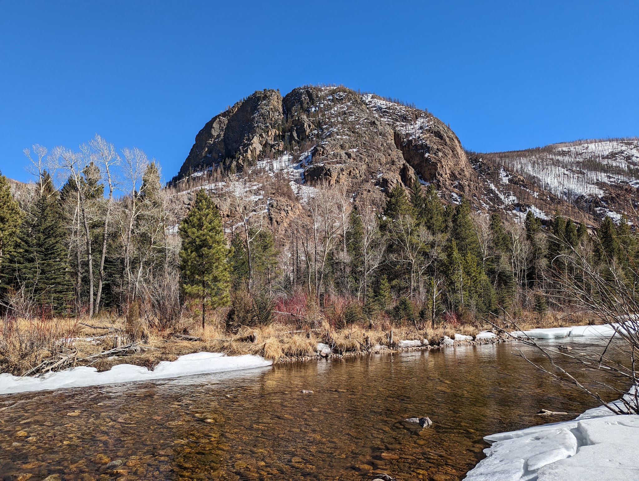 Sleeping Elephant Campground