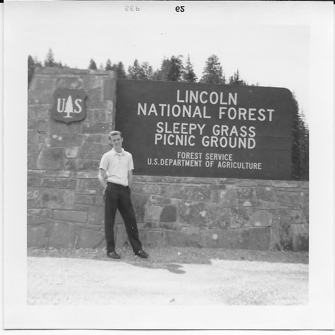 Sleepy Grass Campground