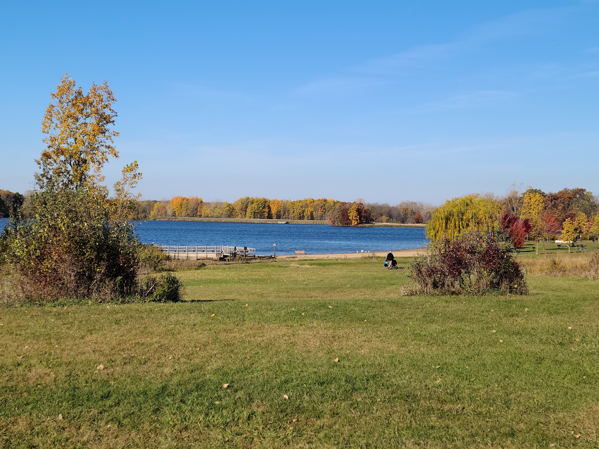 Sleepy Hollow Campground