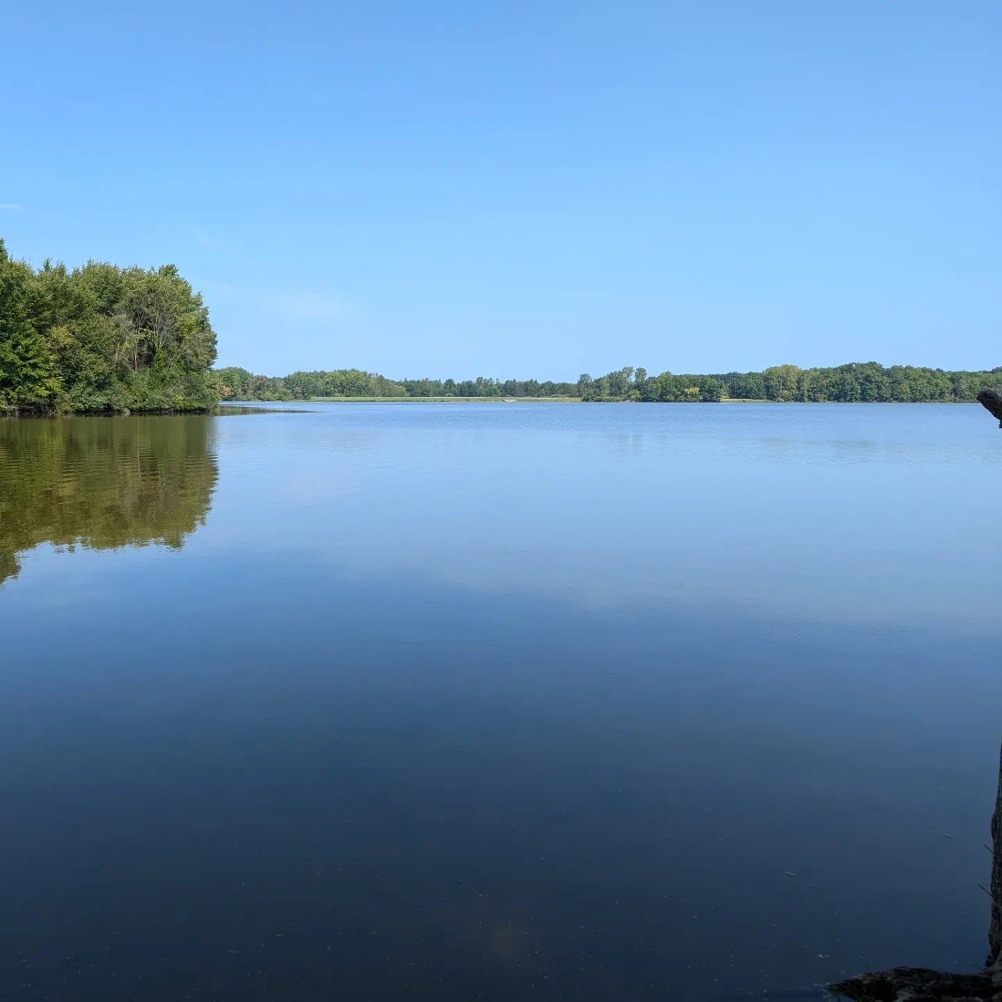 Sleepy Hollow Campground