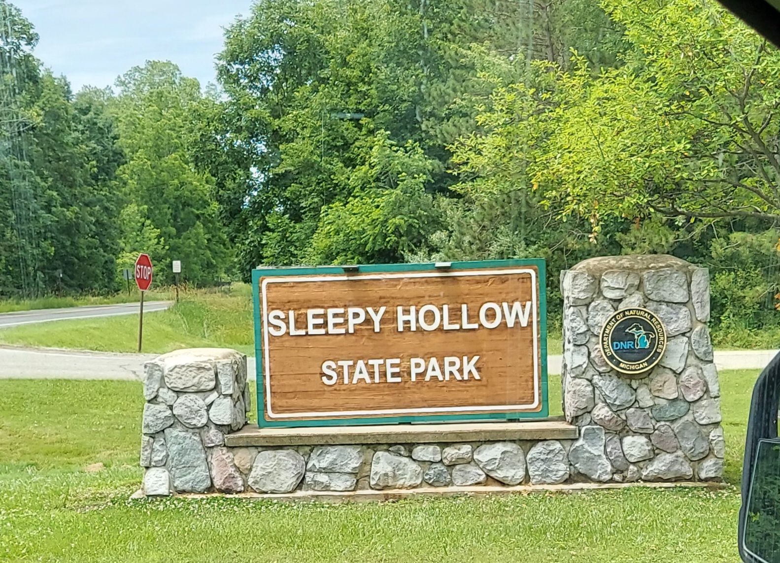 Sleepy Hollow Campground