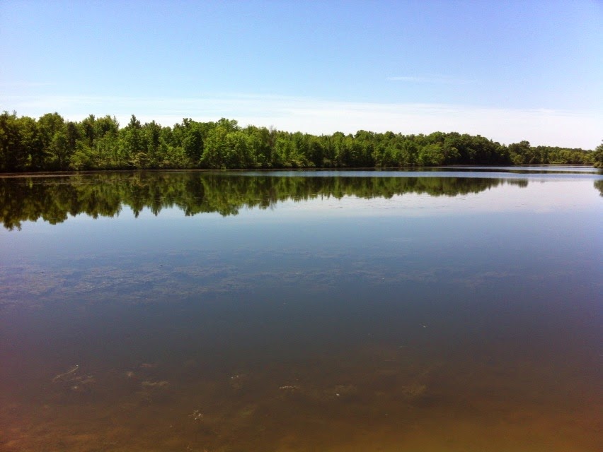Sleepy Hollow Campground