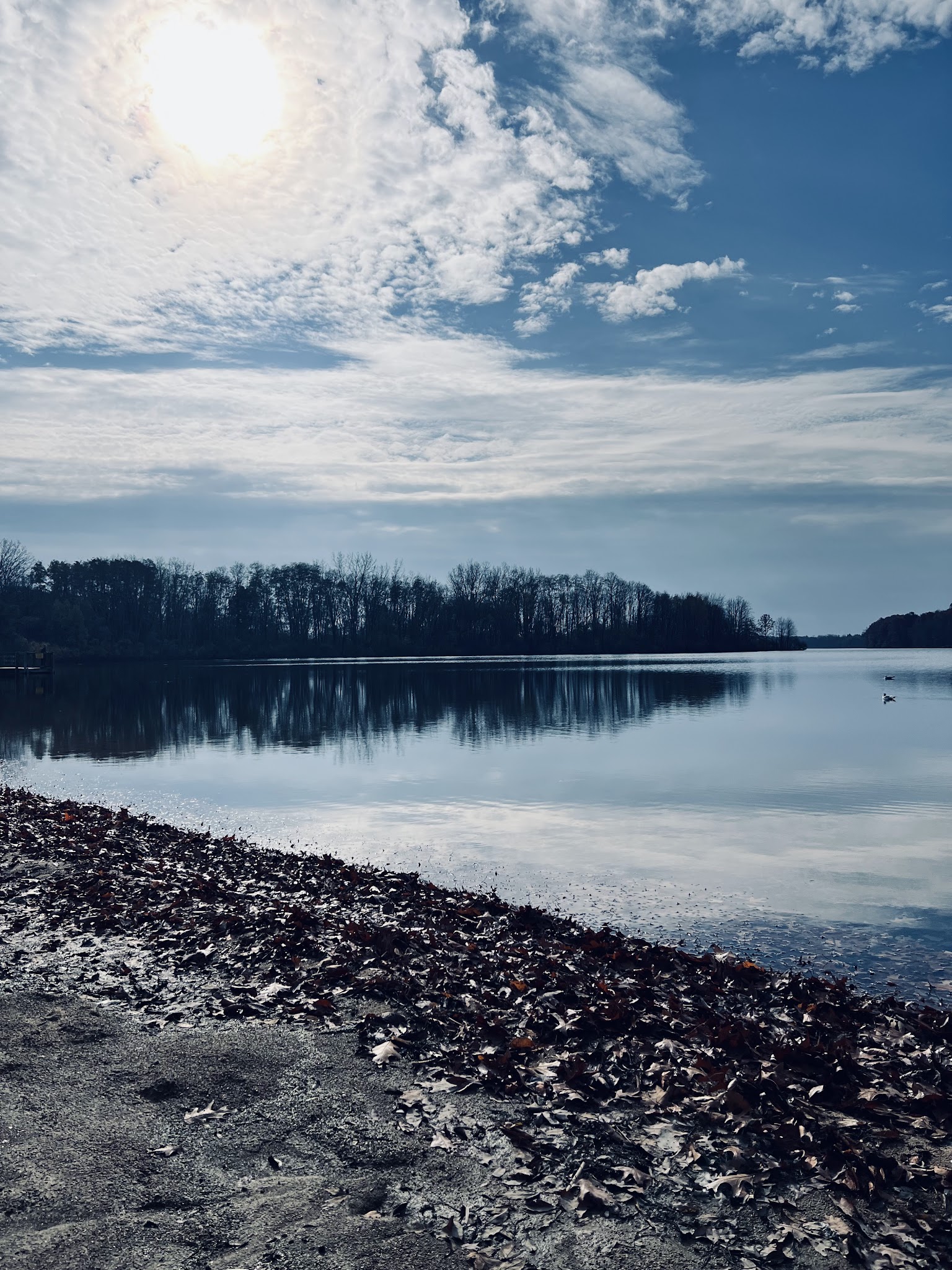 Sleepy Hollow Campground