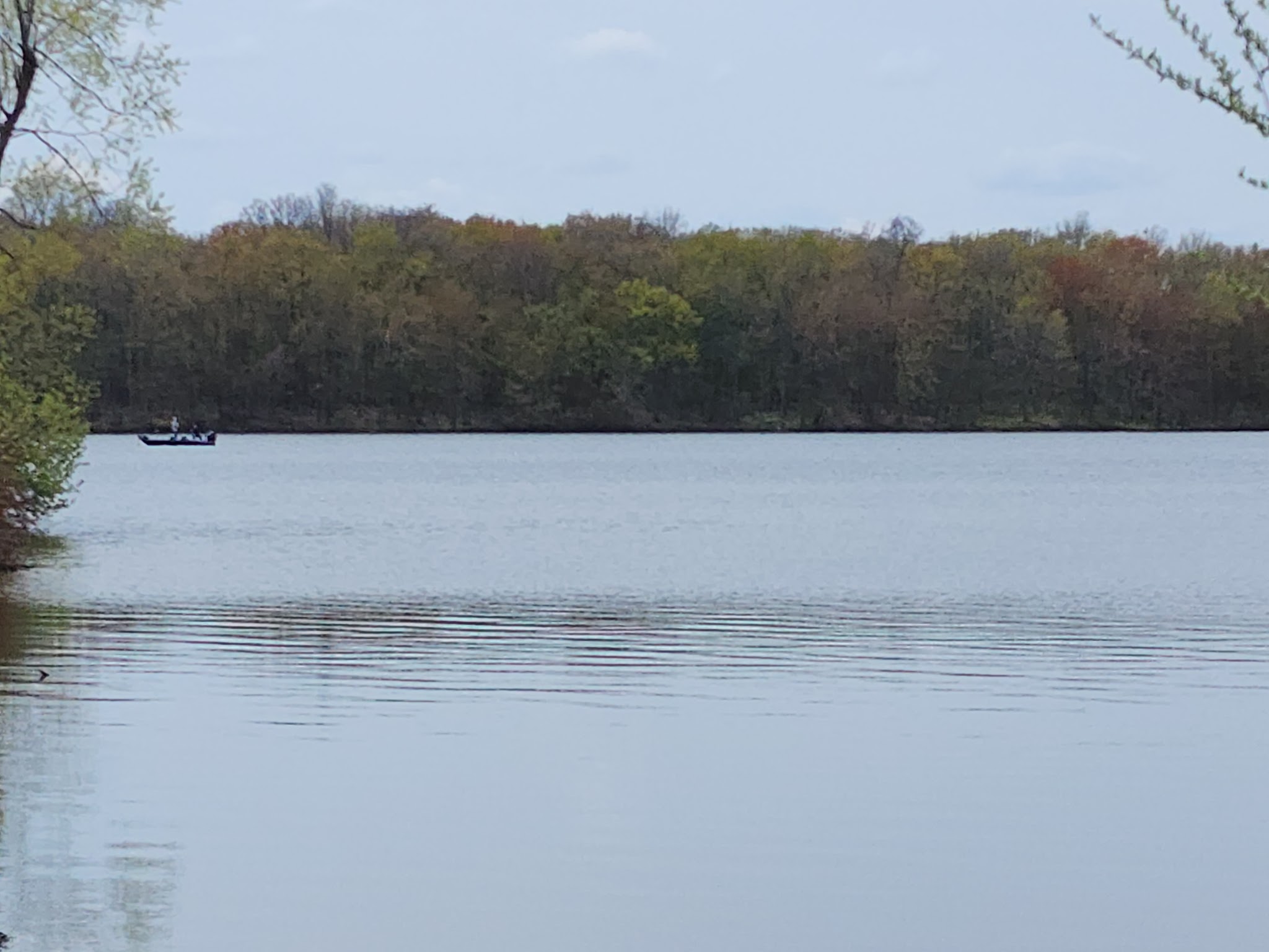 Sleepy Hollow Campground