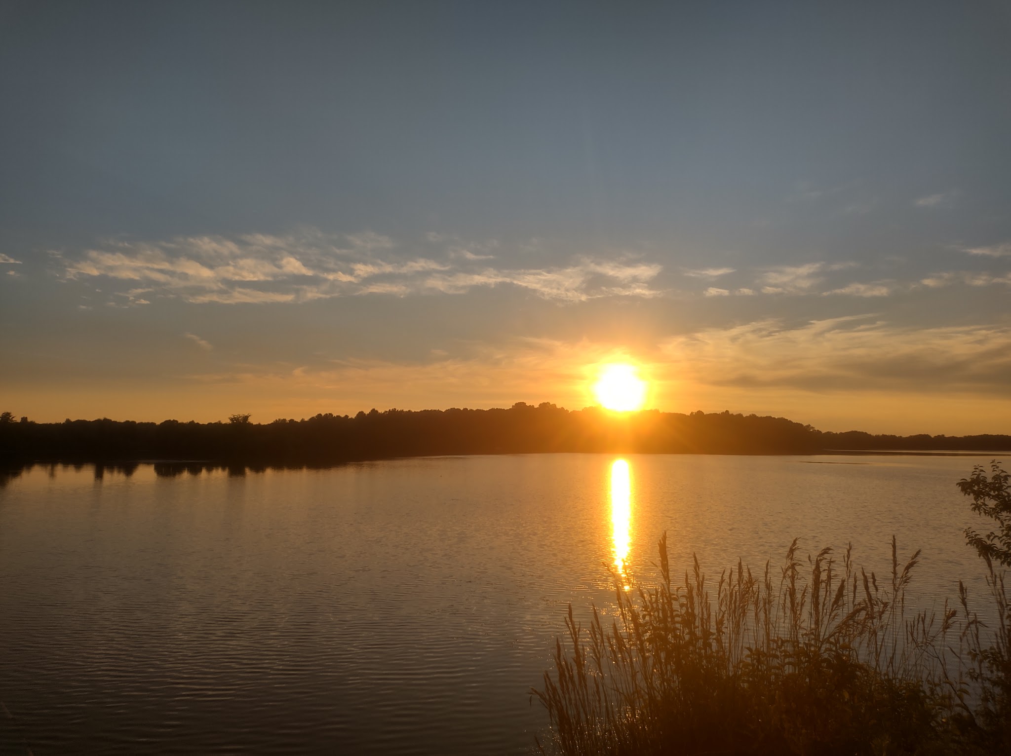 Sleepy Hollow Campground