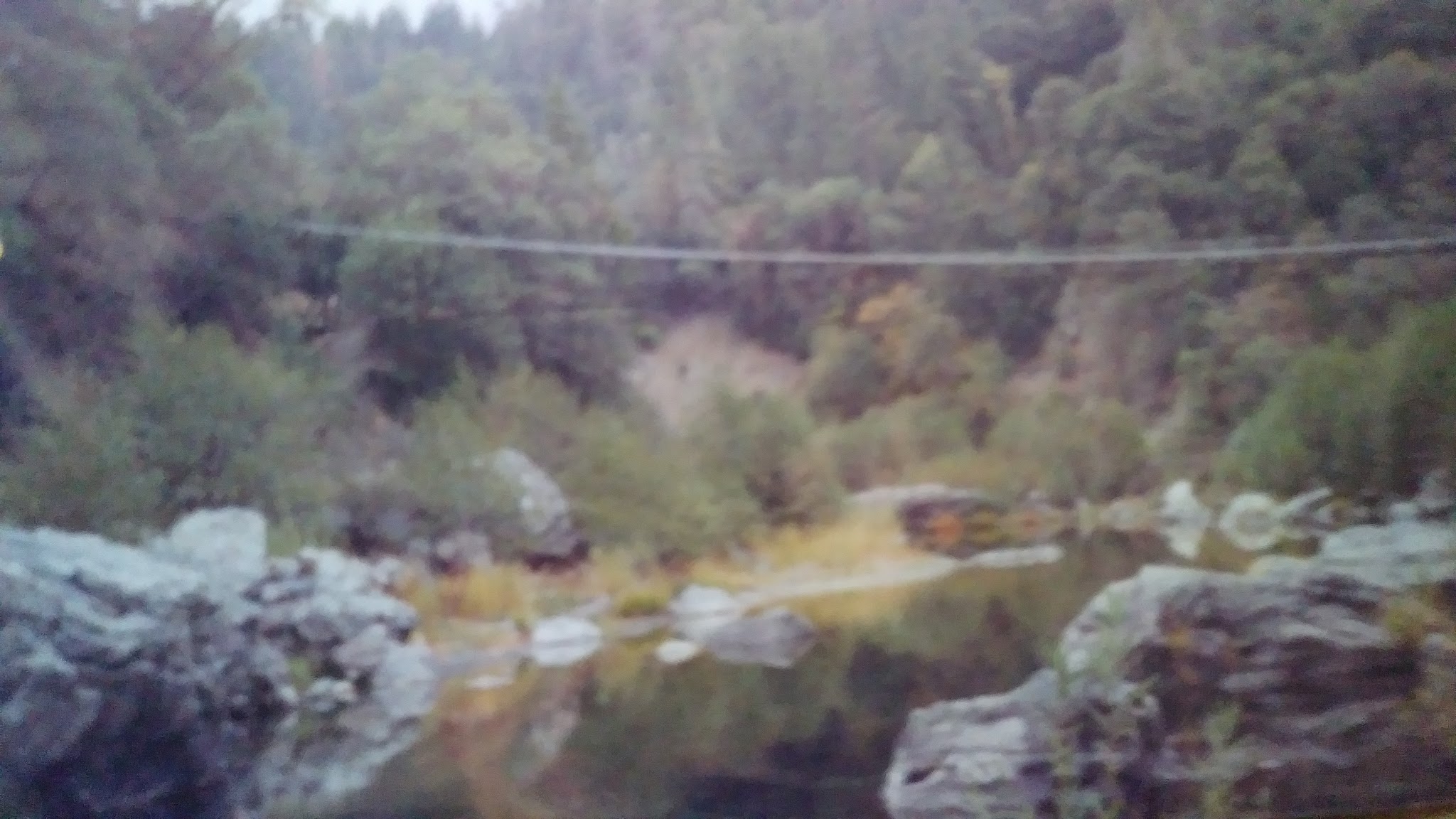 Slide Creek Campground