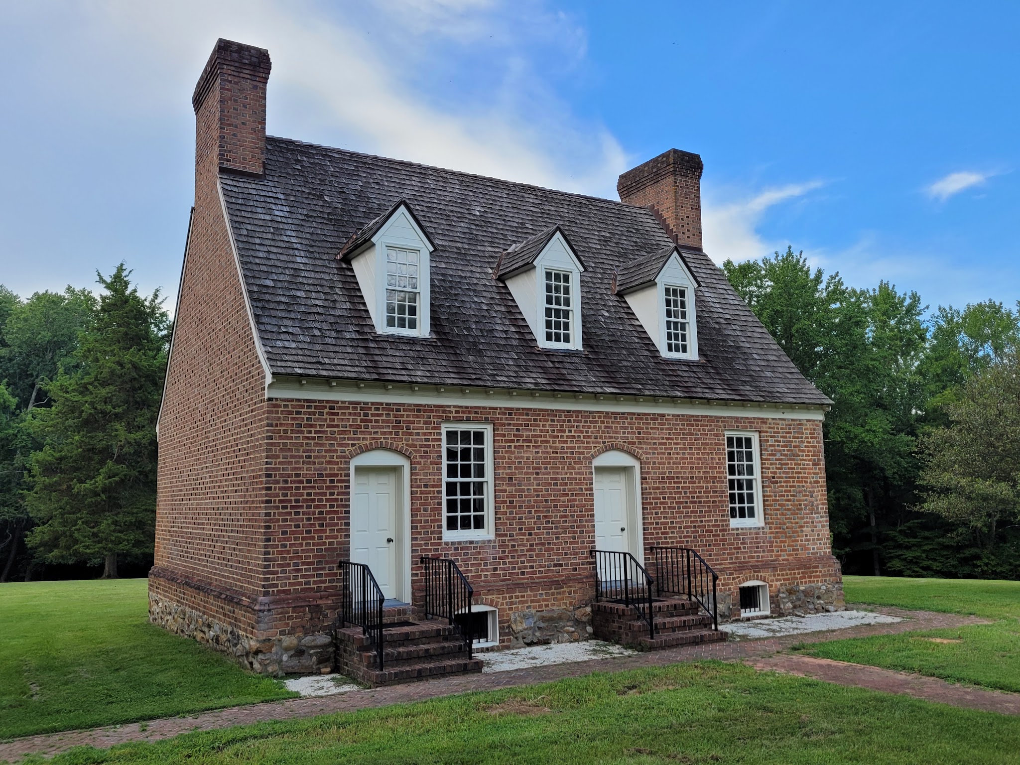 Smallwood State Park