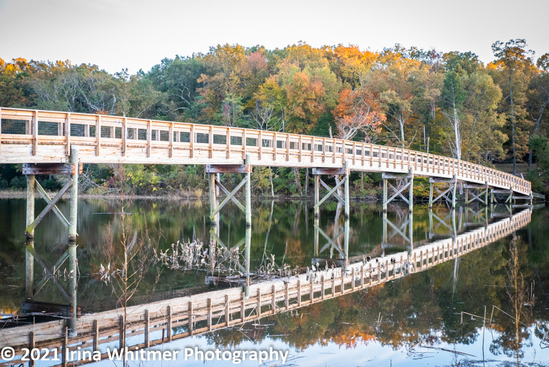 Smallwood State Park