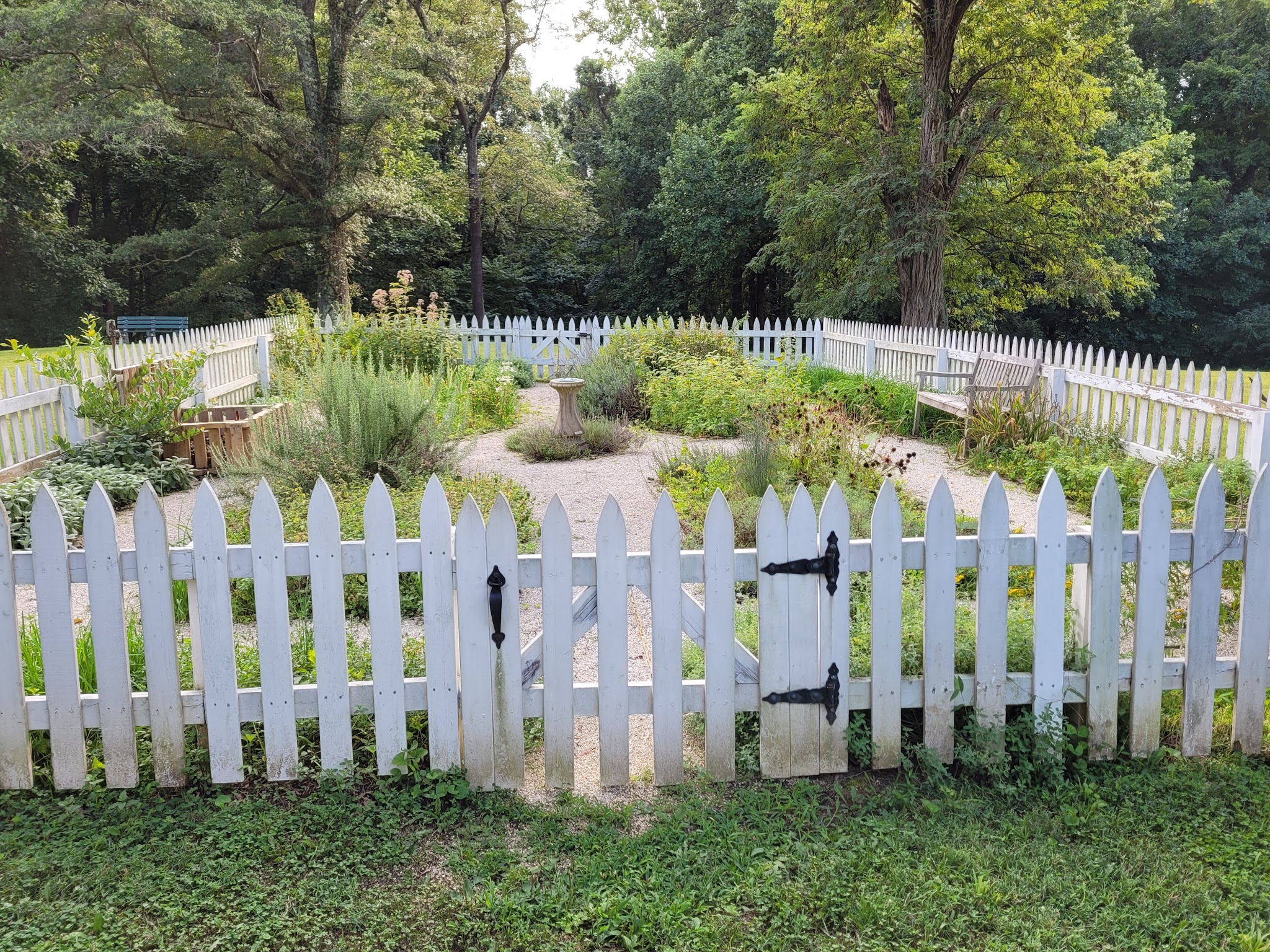 Smallwood State Park