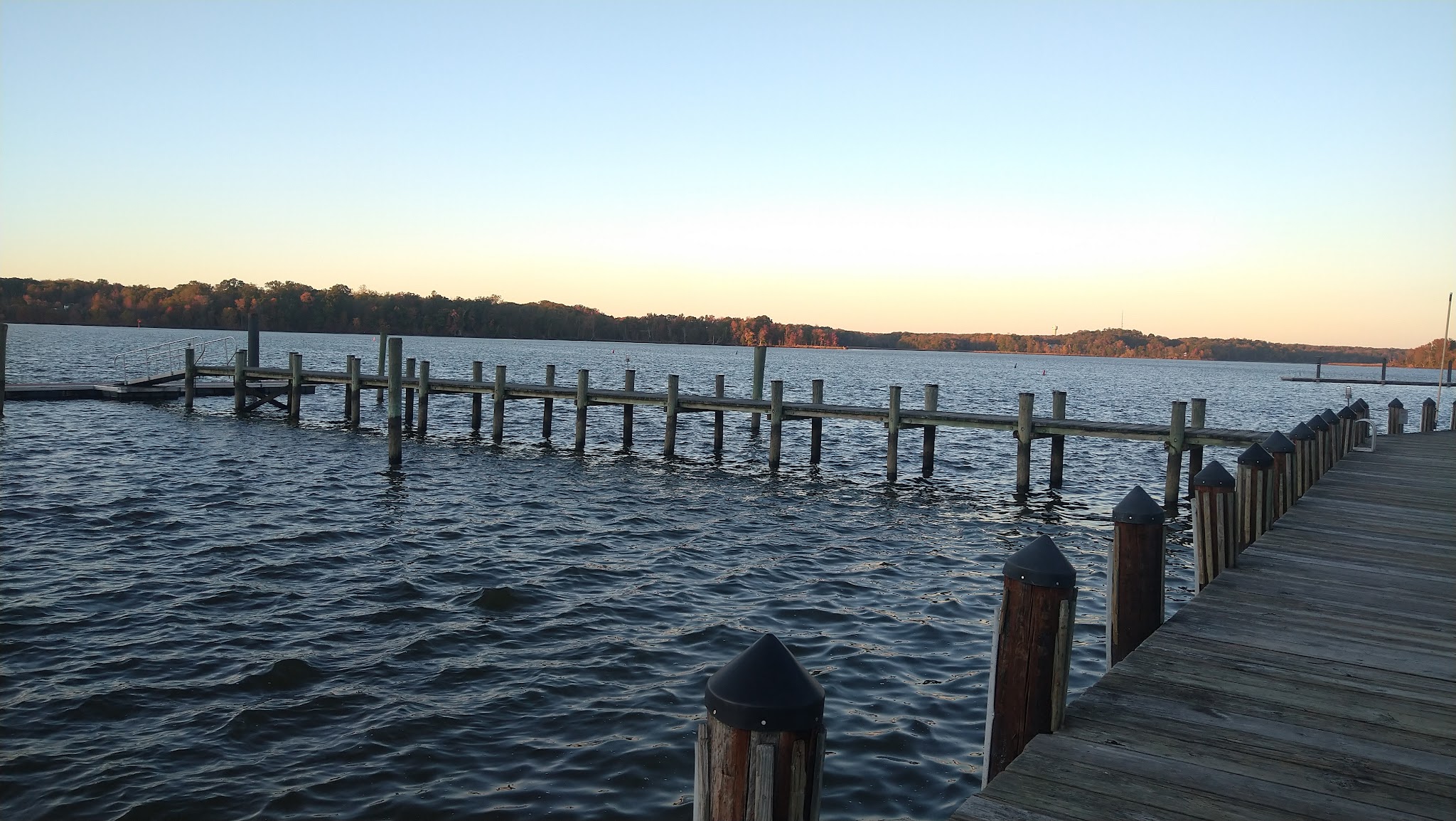 Smallwood State Park