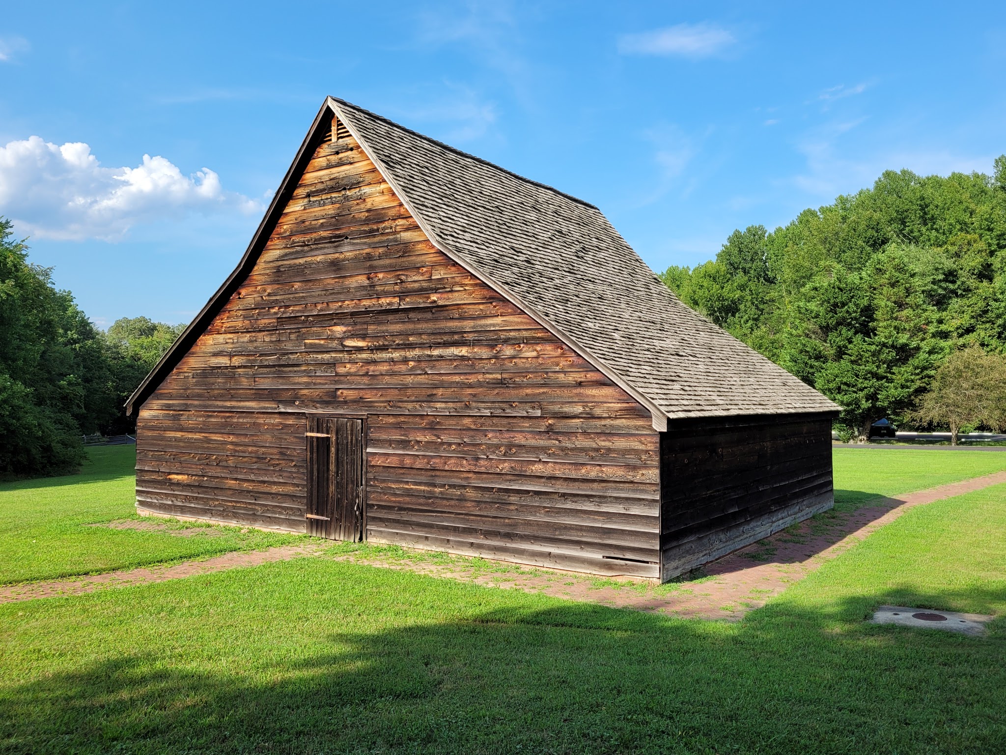 Smallwood State Park