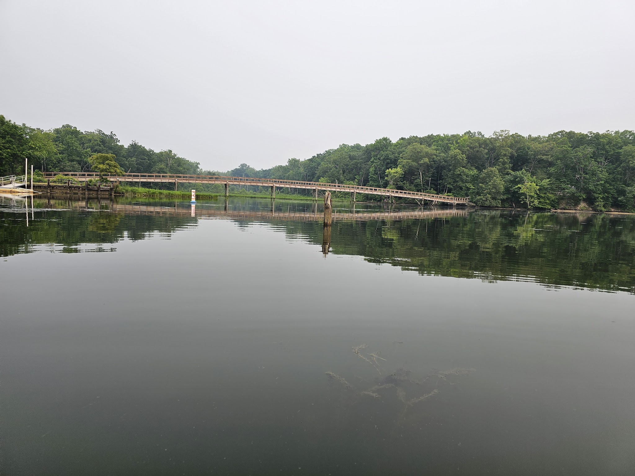 Smallwood State Park