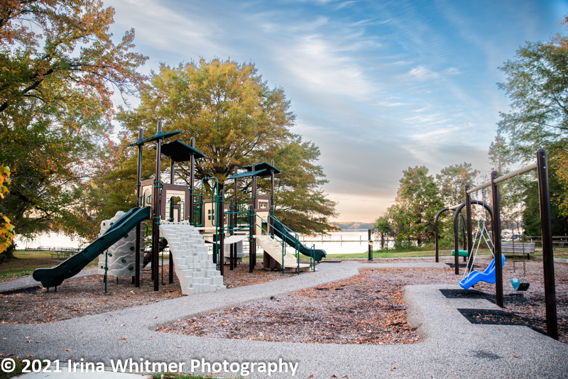 Smallwood State Park