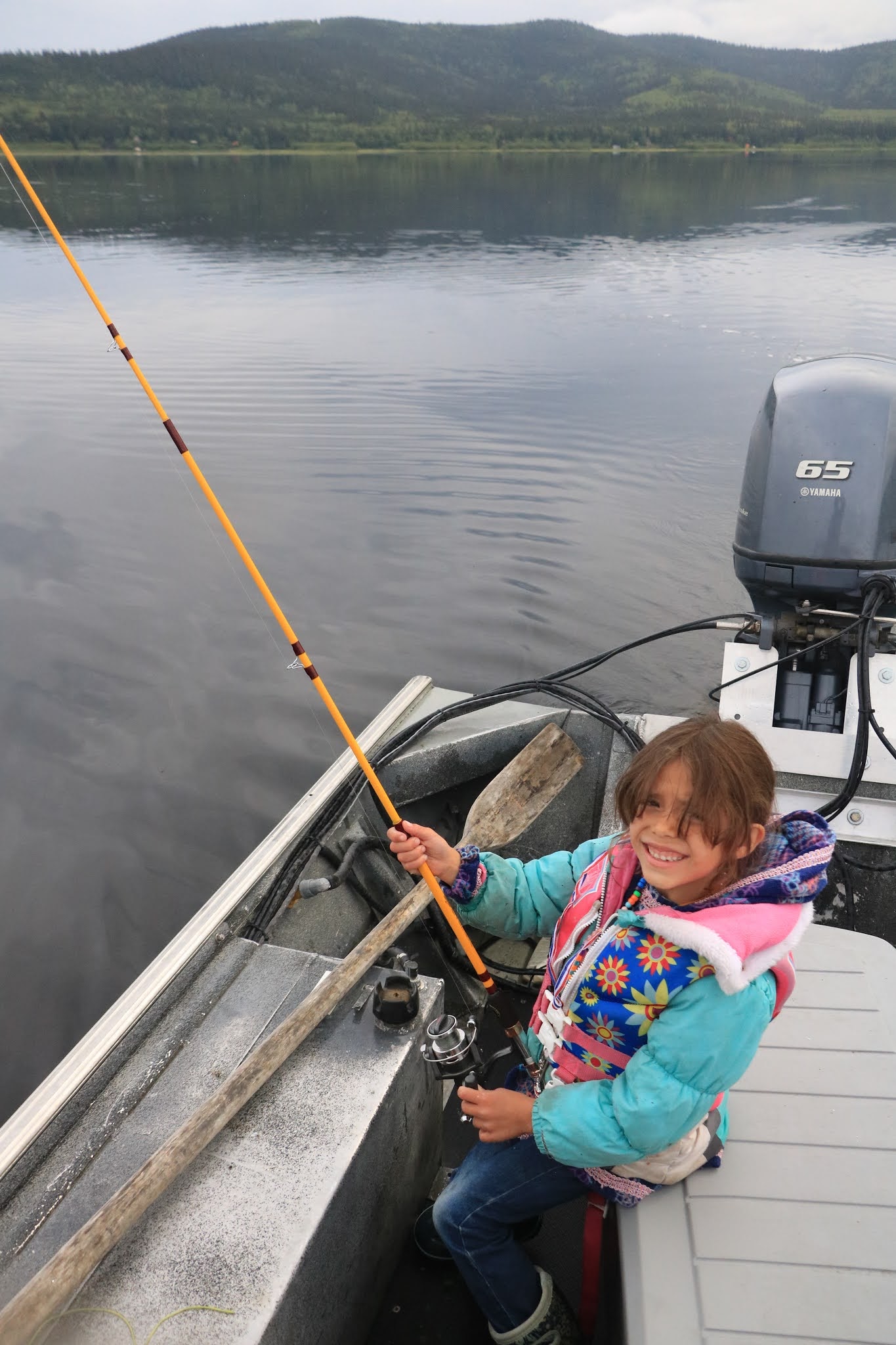 Quartz Lake State Recreation Area
