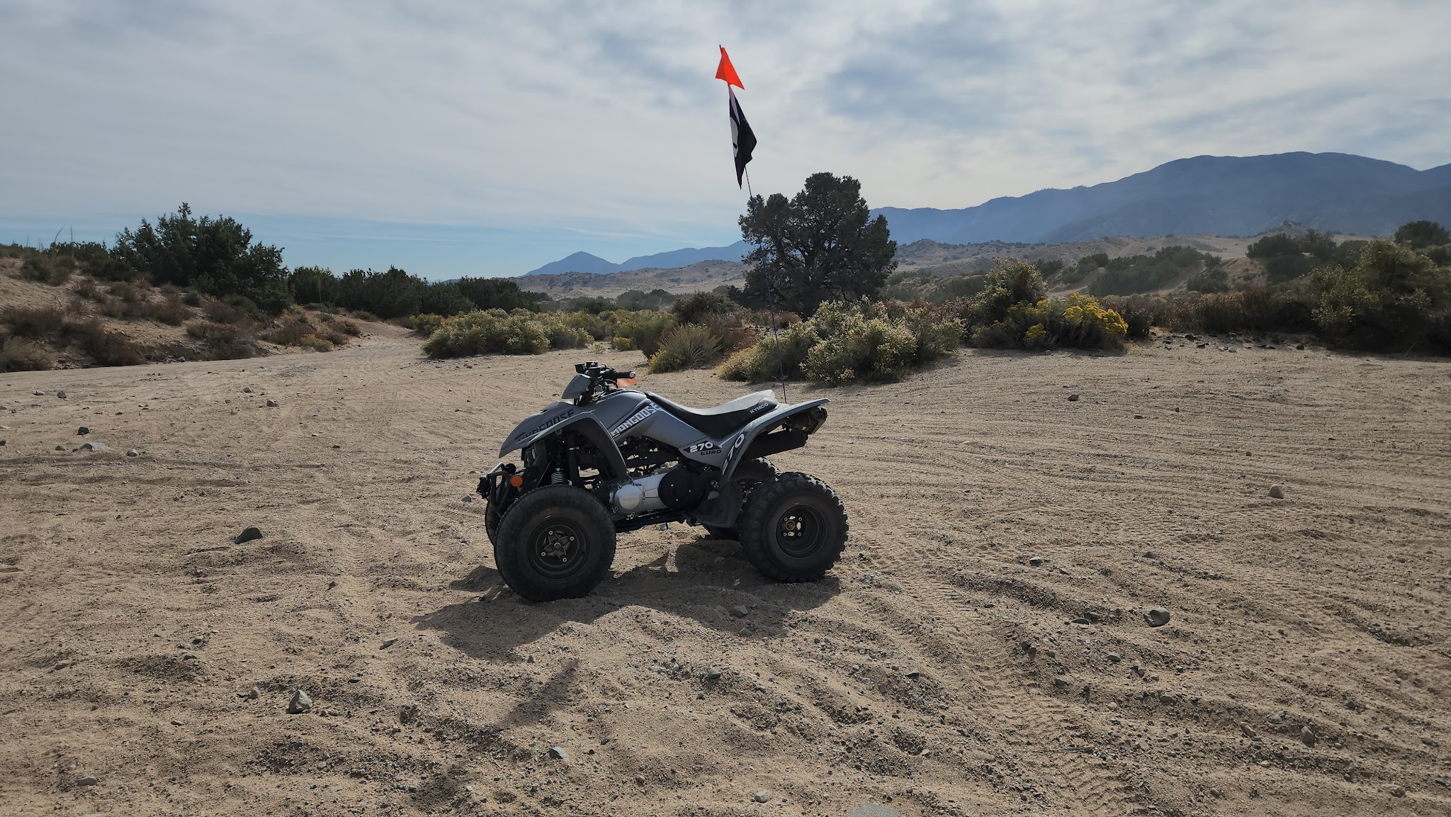 Smith Forks Campground