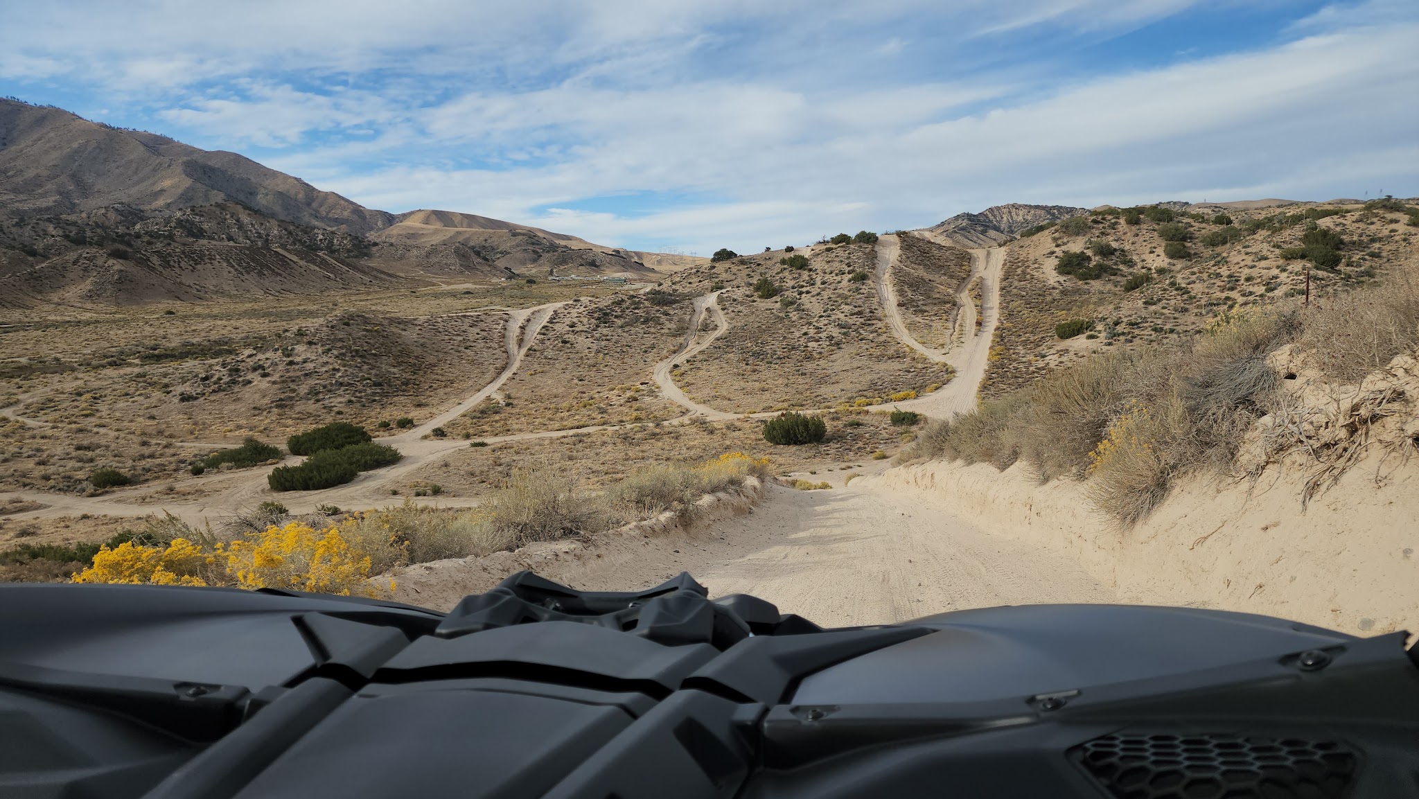 Smith Forks Campground