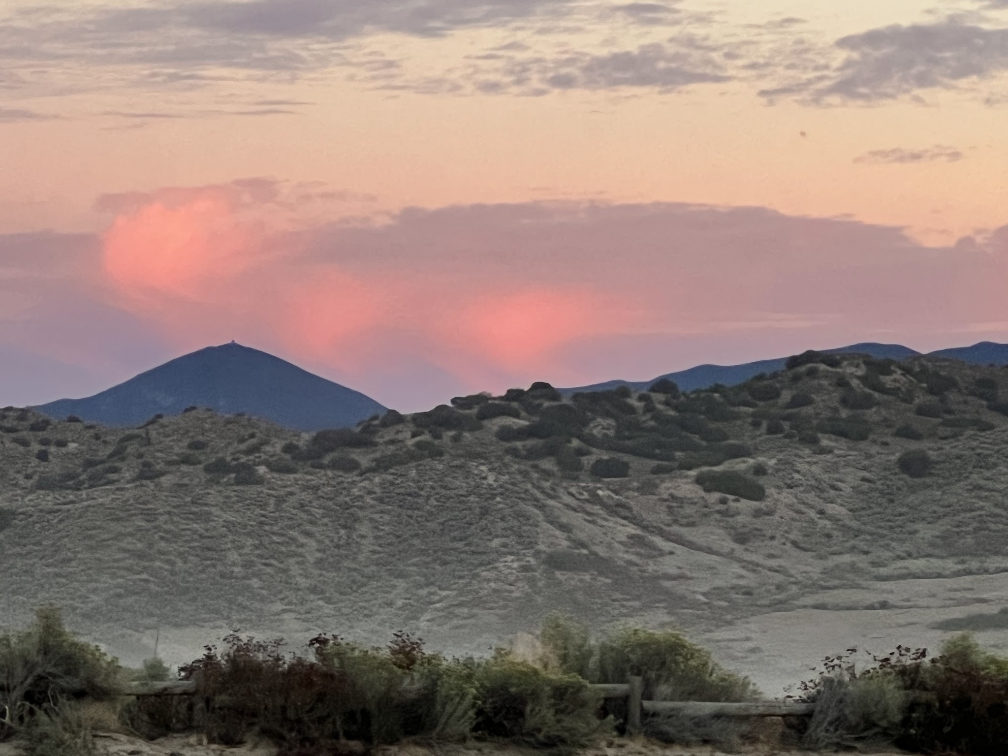 Smith Forks Campground