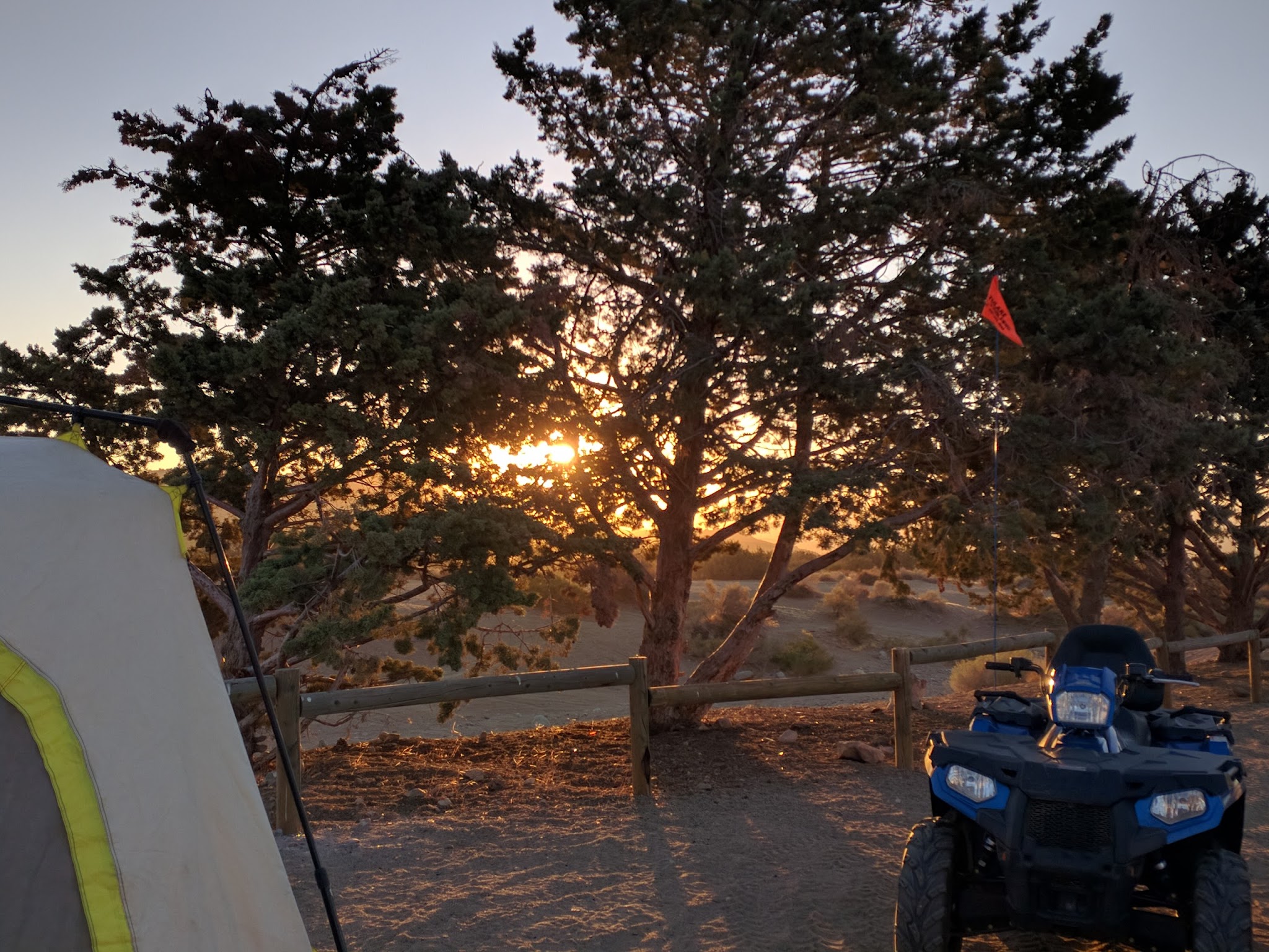 Smith Forks Campground