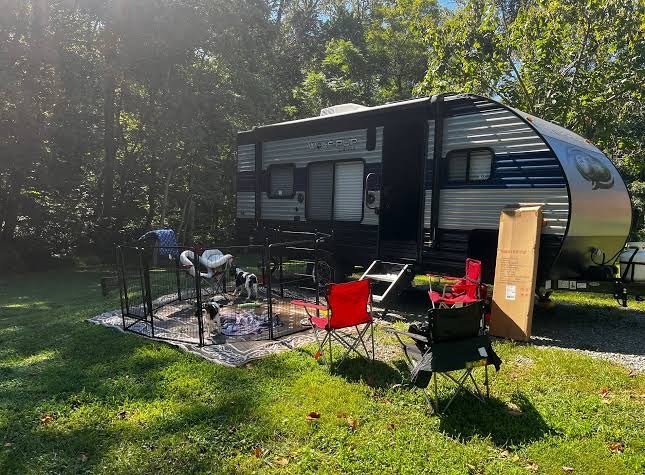 Smith Mountain Lake Campground