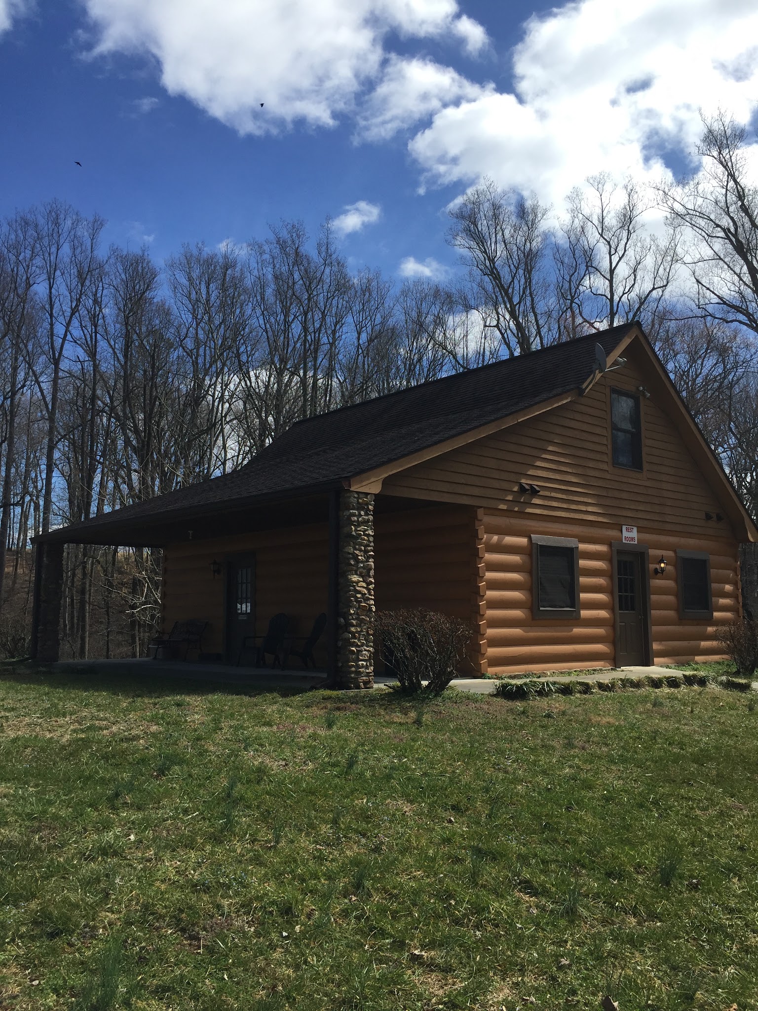 Smith Mountain Lake Campground