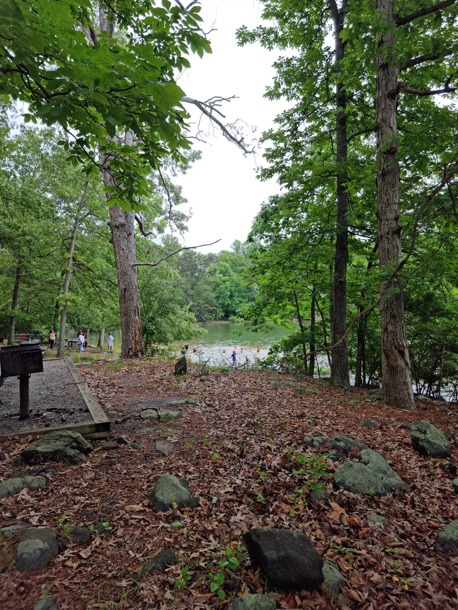 Hunts Campground