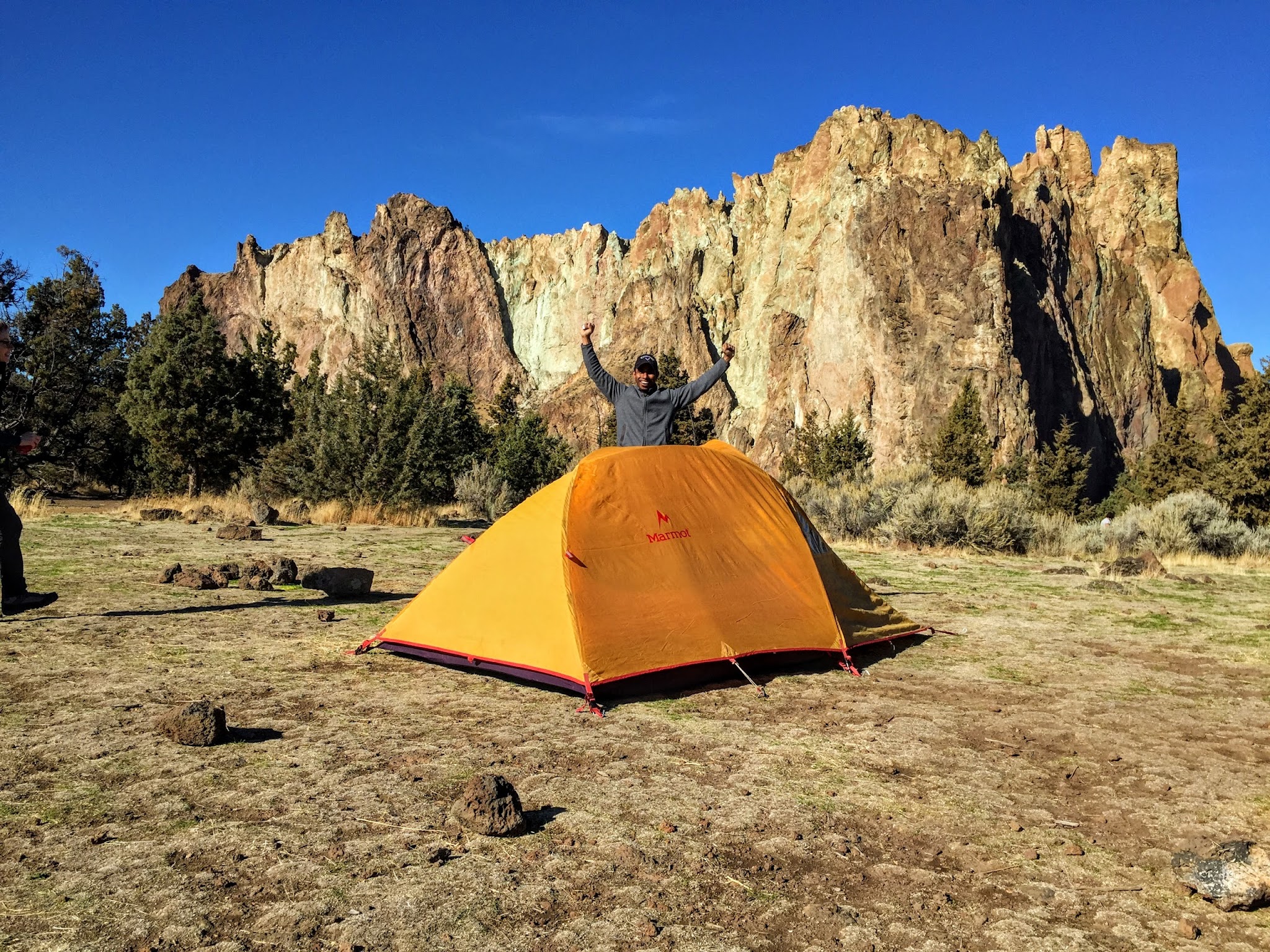 Smith Rock State Park