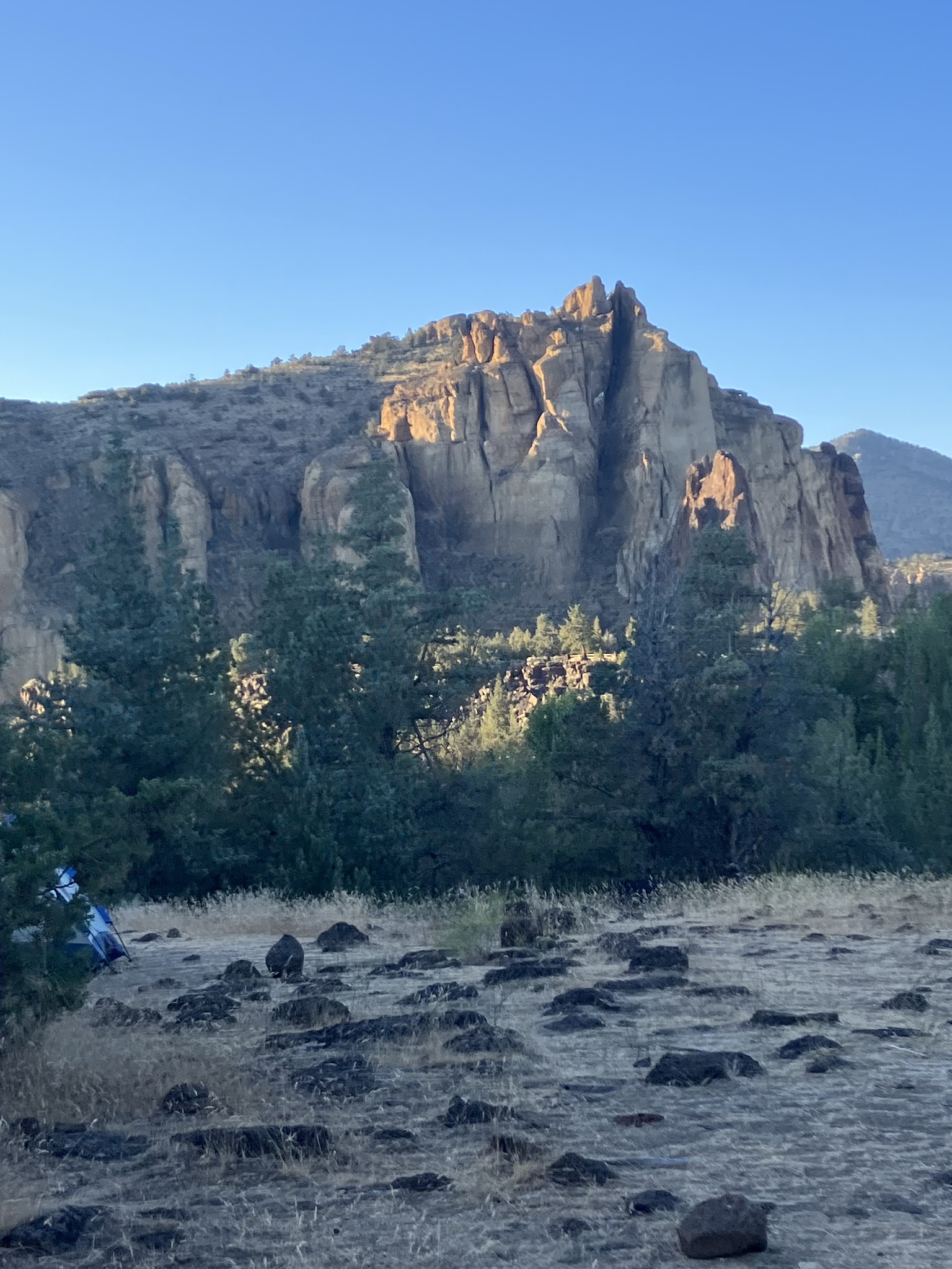 Smith Rock State Park
