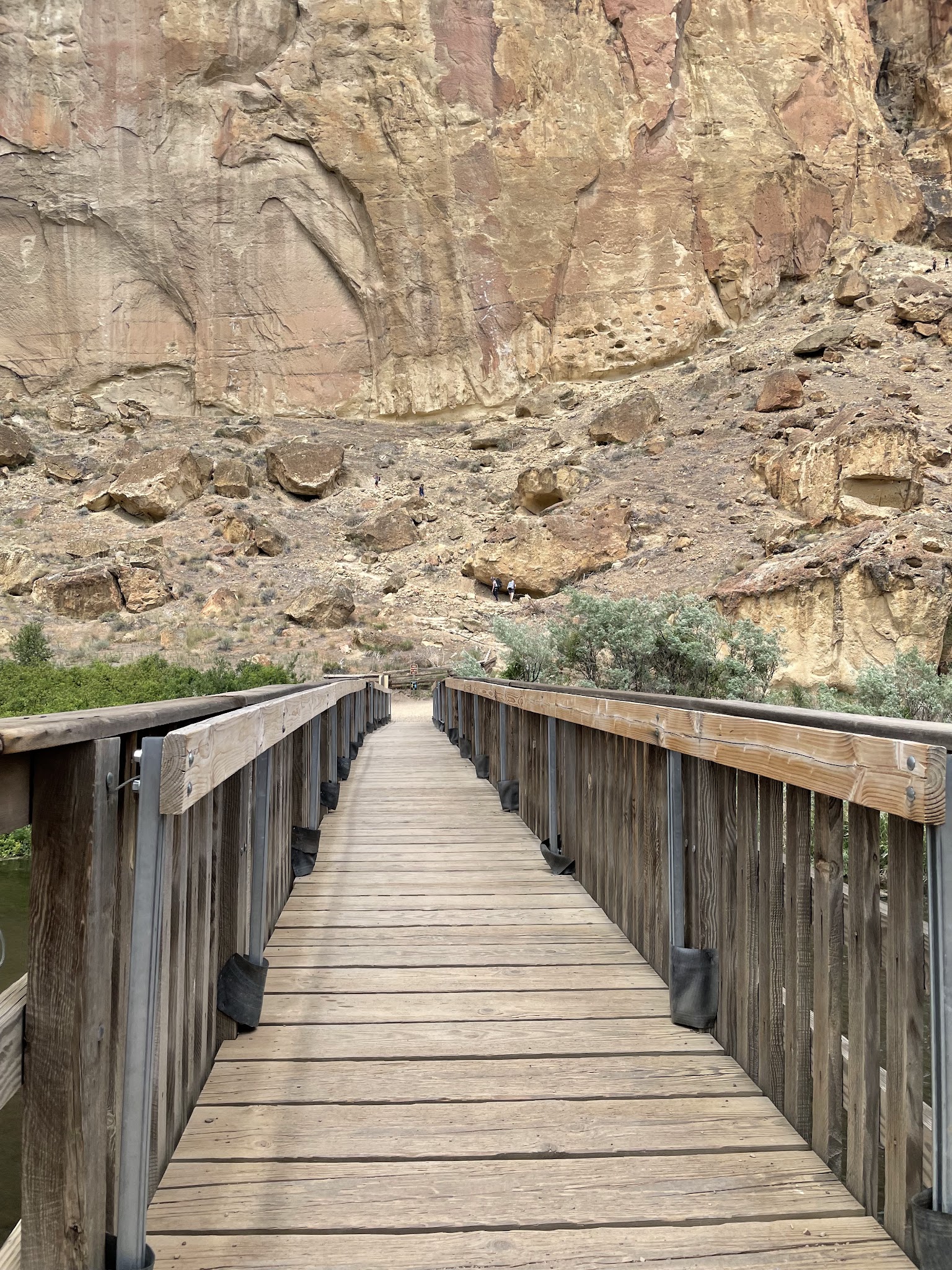 Smith Rock State Park