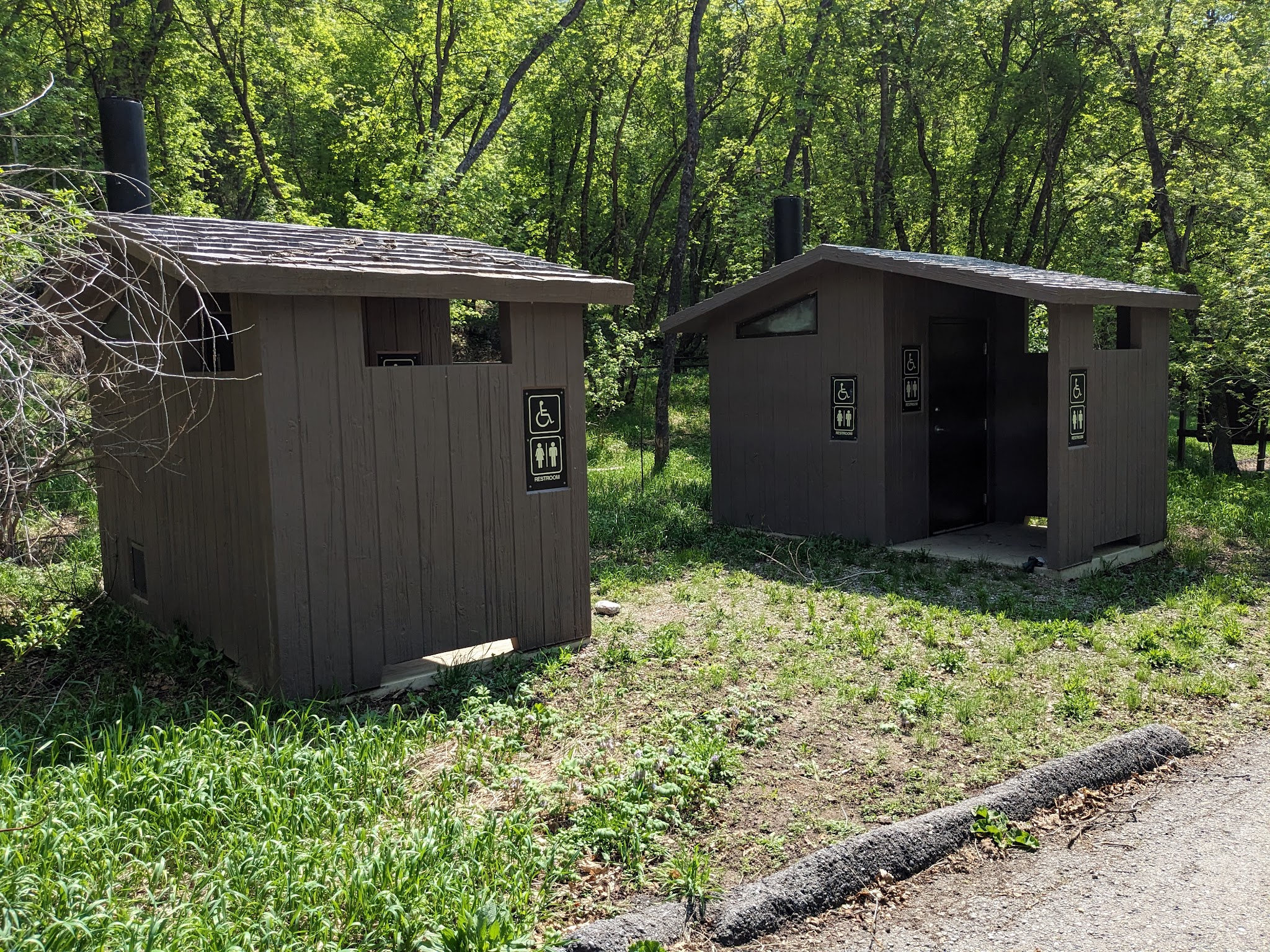 Smithfield Campground