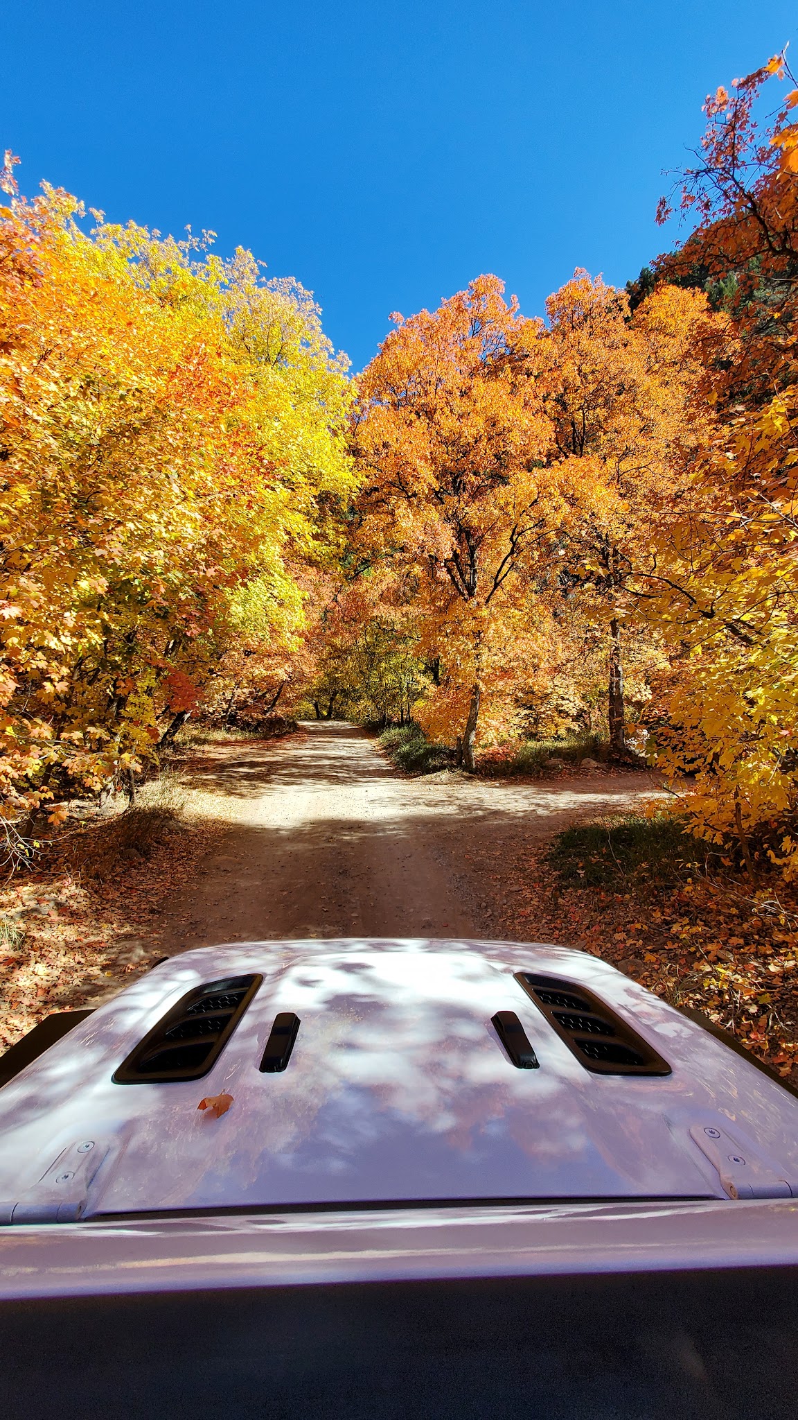 Smithfield Campground