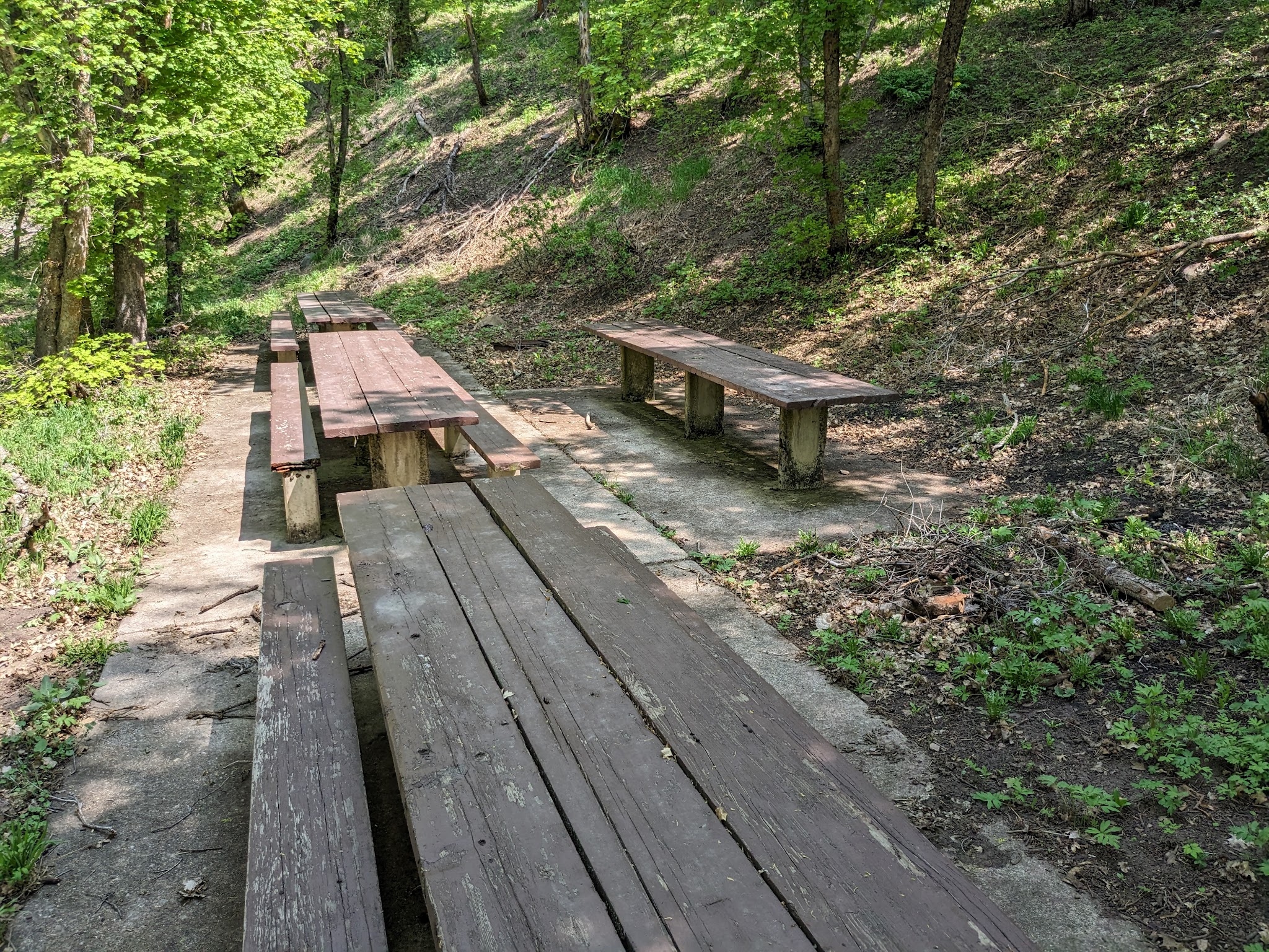 Smithfield Campground