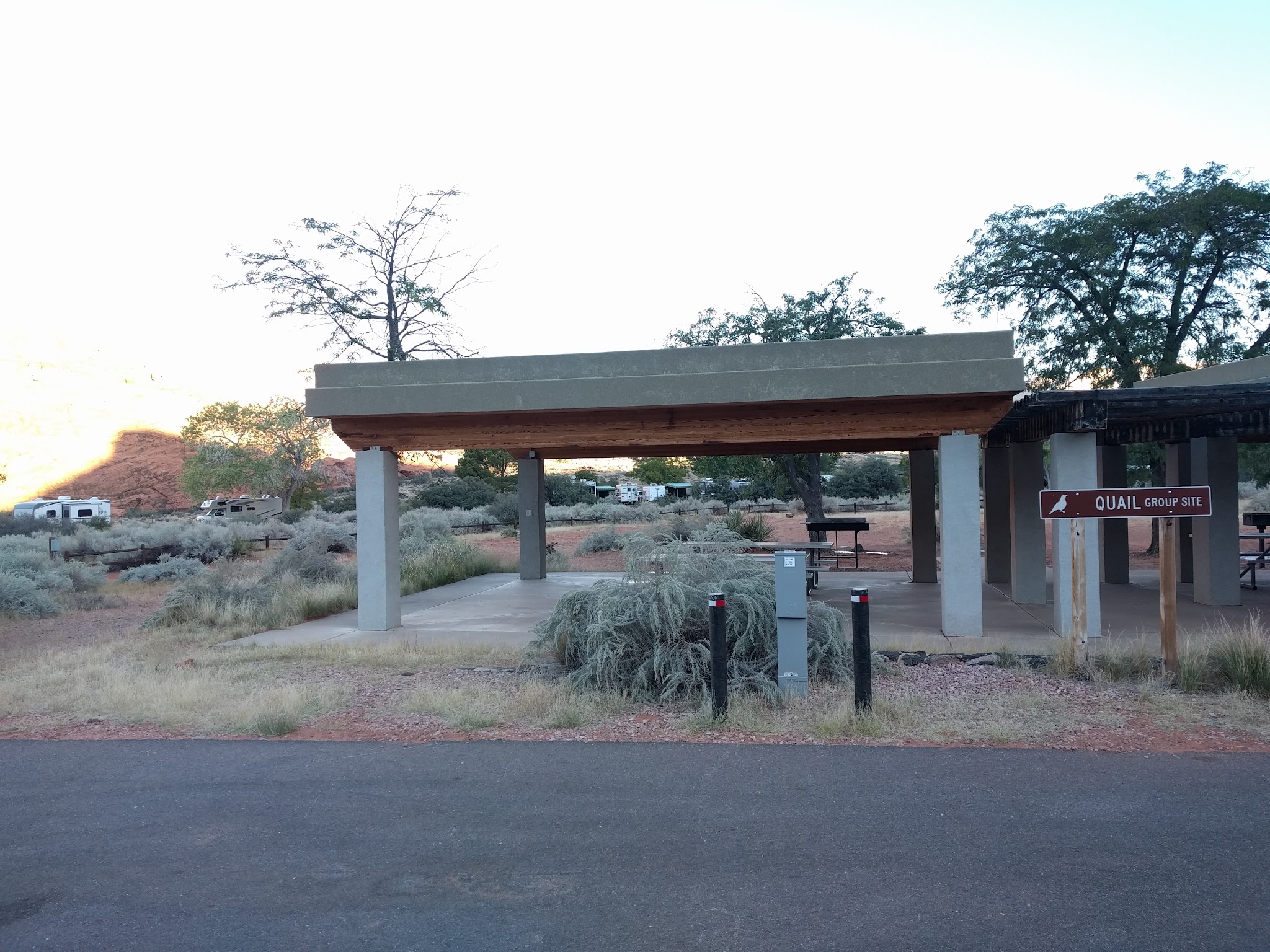 Snow Canyon State Park