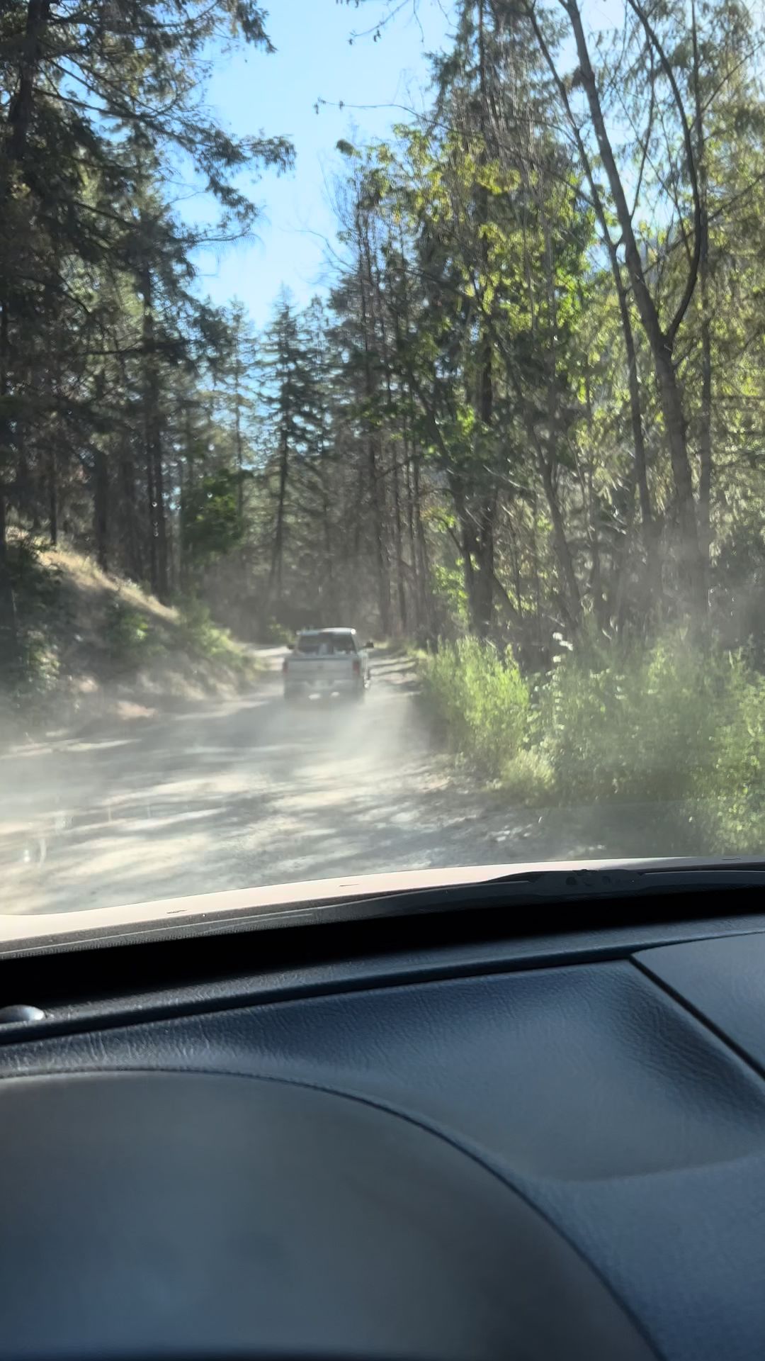 Snowberry Bowl Campground